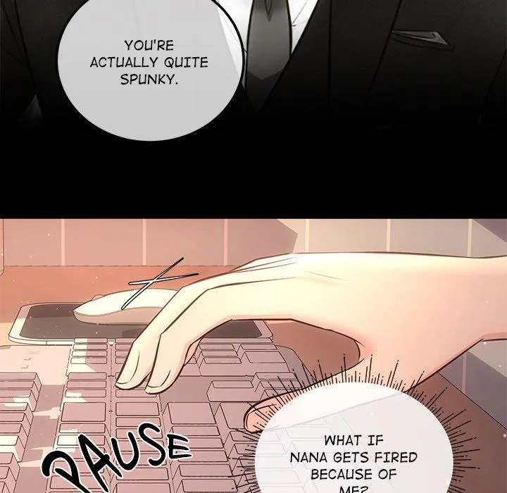 Read A Consensual Relationship chapter 3 image 57 on Lezhin
