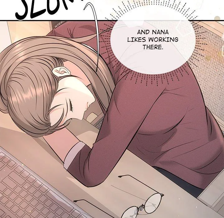 Read A Consensual Relationship chapter 3 image 61 on Lezhin