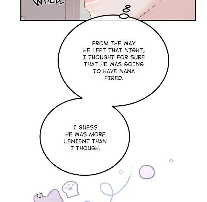 Read A Consensual Relationship chapter 3 image 72 on Lezhin