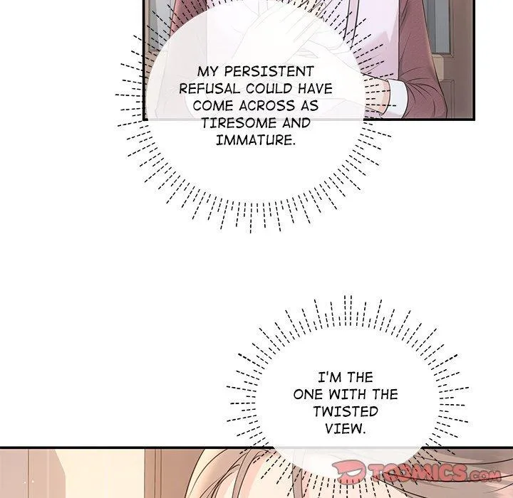 Read A Consensual Relationship chapter 3 image 75 on Lezhin