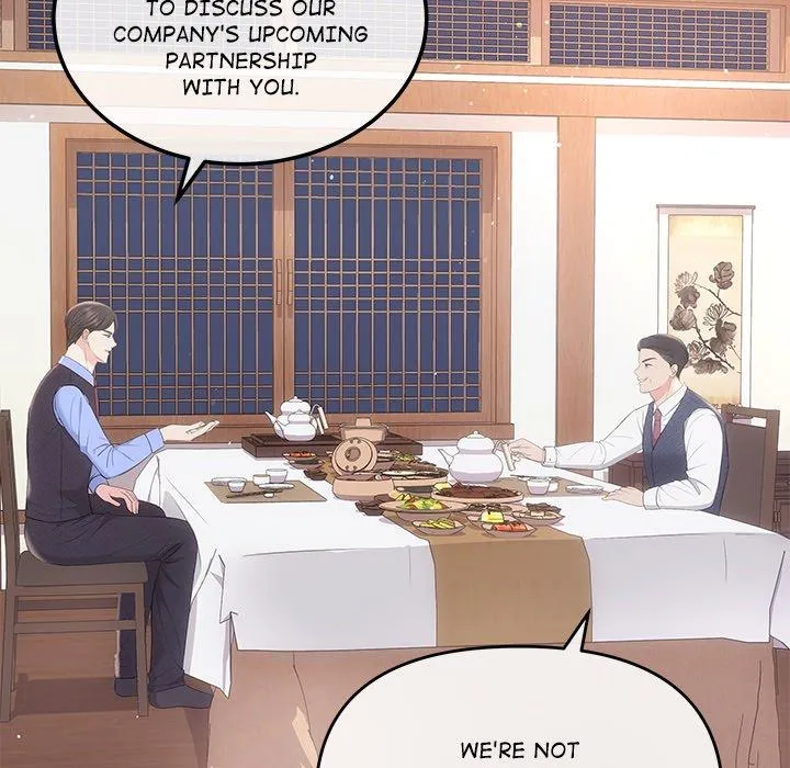 Read A Consensual Relationship chapter 3 image 93 on Lezhin