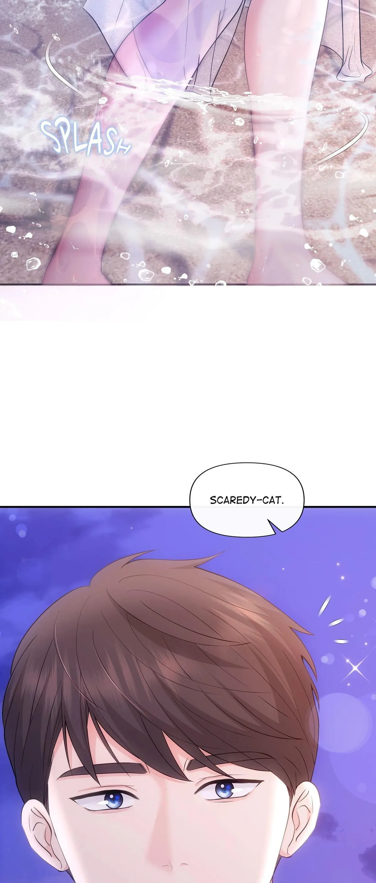 Read A Consensual Relationship chapter 30 image 10 on Lezhin