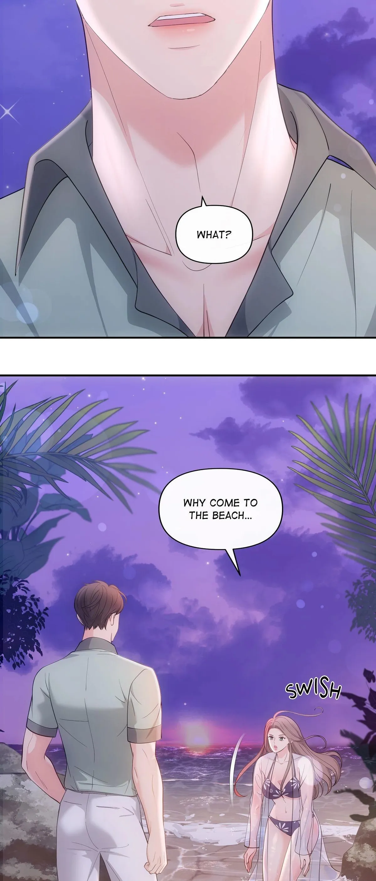 Read A Consensual Relationship chapter 30 image 11 on Lezhin