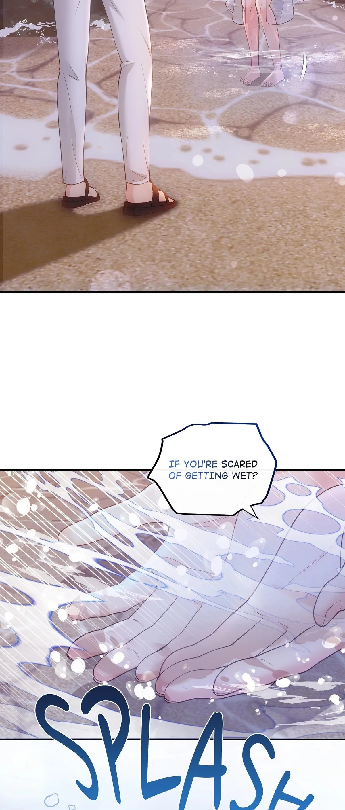 Read A Consensual Relationship chapter 30 image 12 on Lezhin
