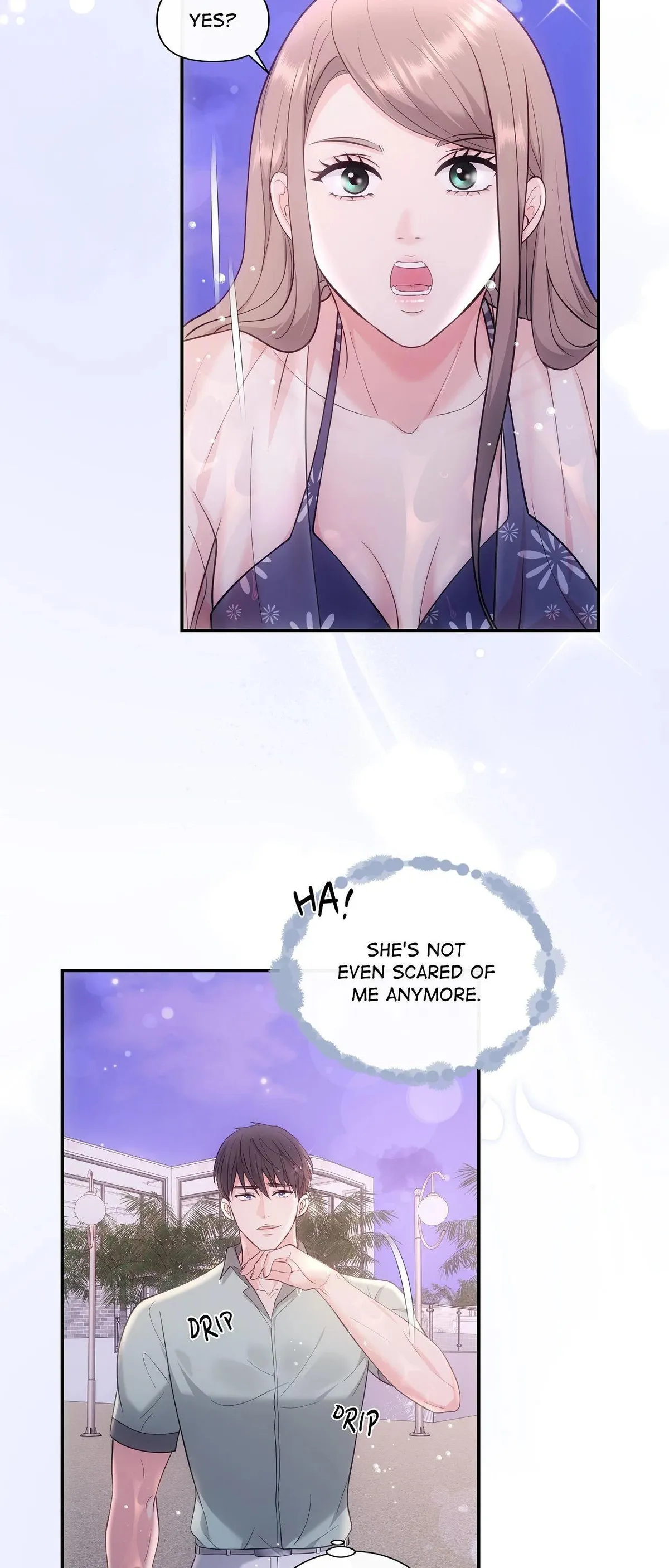 Read A Consensual Relationship chapter 30 image 15 on Lezhin