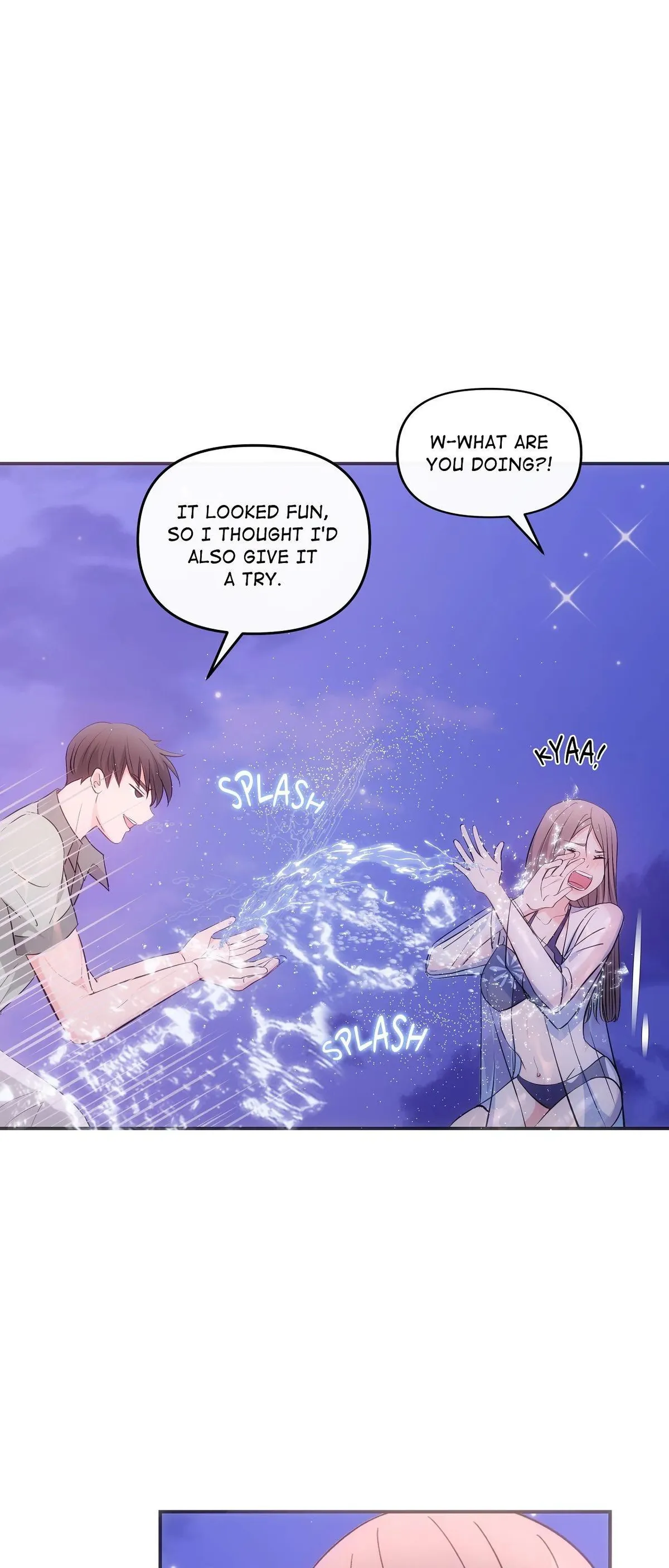 Read A Consensual Relationship chapter 30 image 17 on Lezhin
