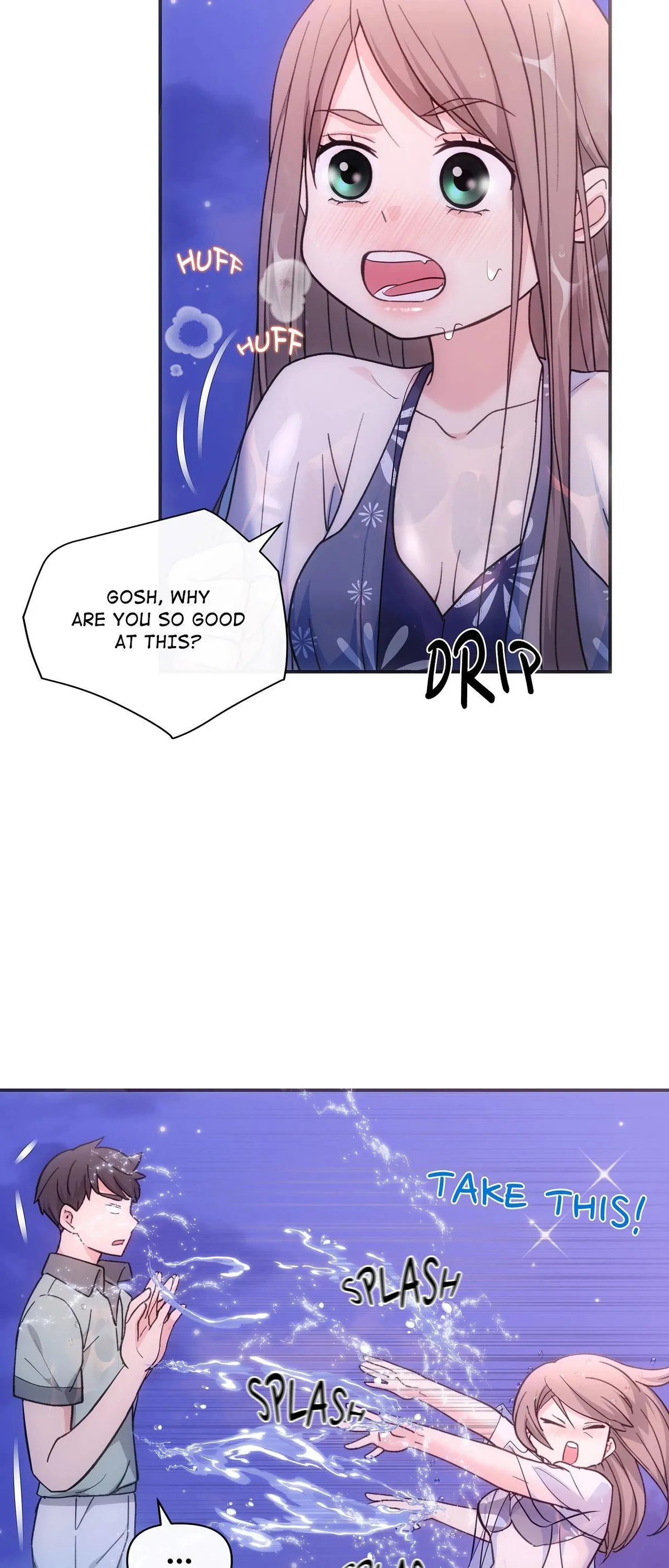 Read A Consensual Relationship chapter 30 image 18 on Lezhin