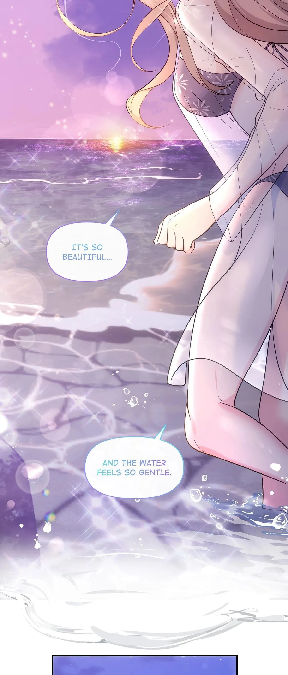 Read A Consensual Relationship chapter 30 image 2 on Lezhin