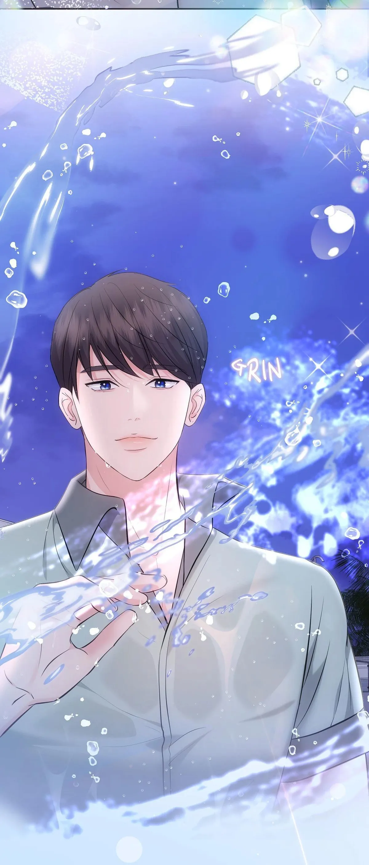 Read A Consensual Relationship chapter 30 image 20 on Lezhin