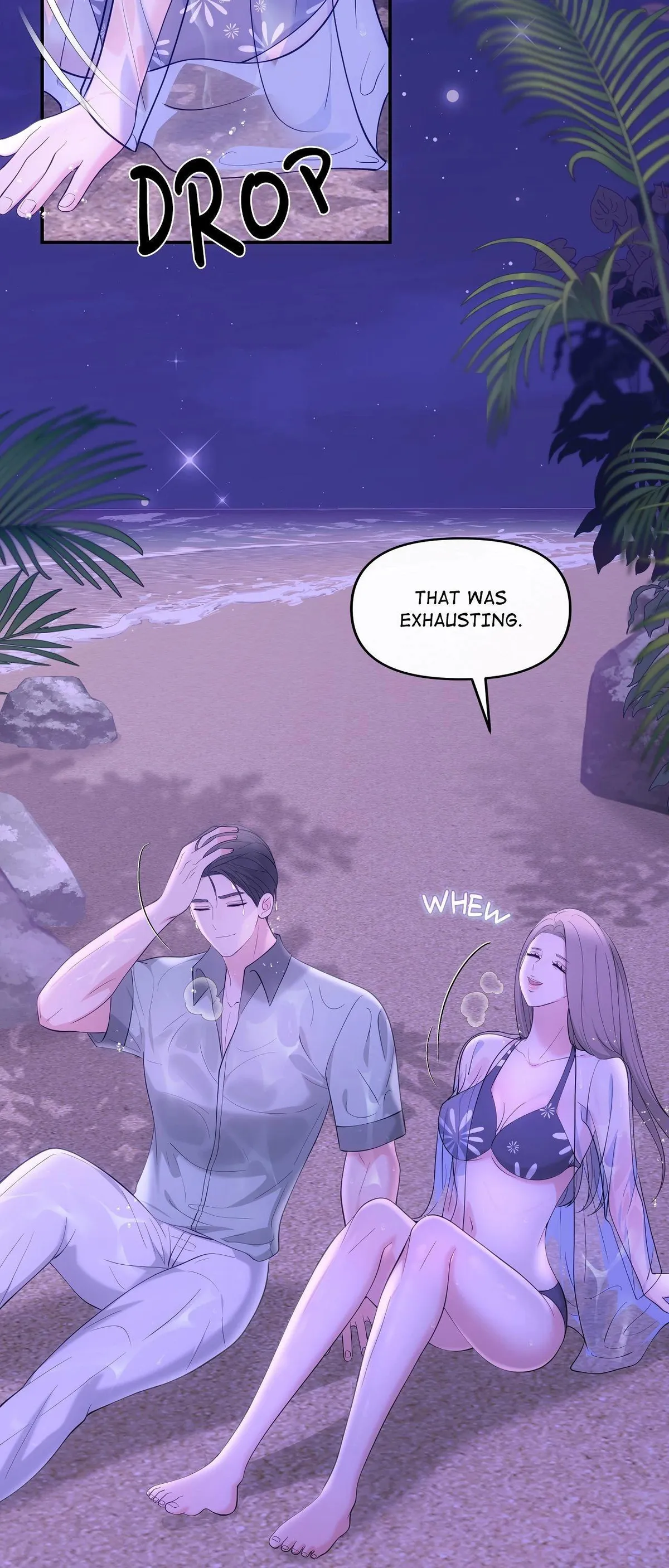 Read A Consensual Relationship chapter 30 image 22 on Lezhin