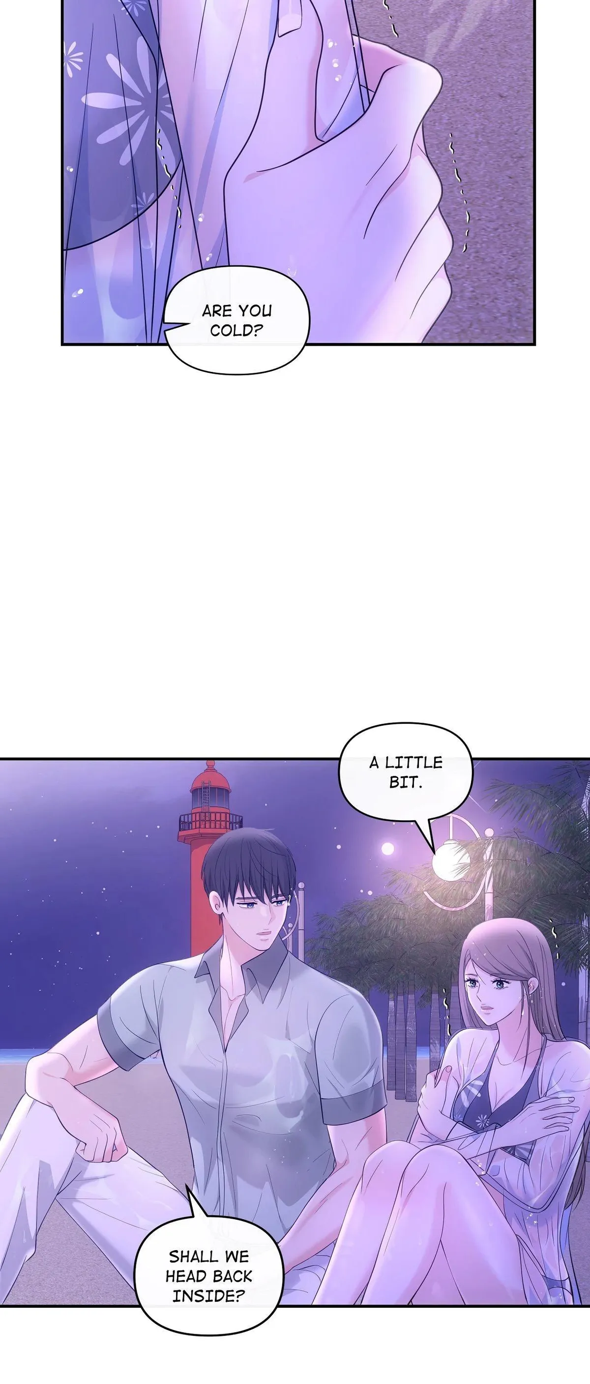 Read A Consensual Relationship chapter 30 image 24 on Lezhin