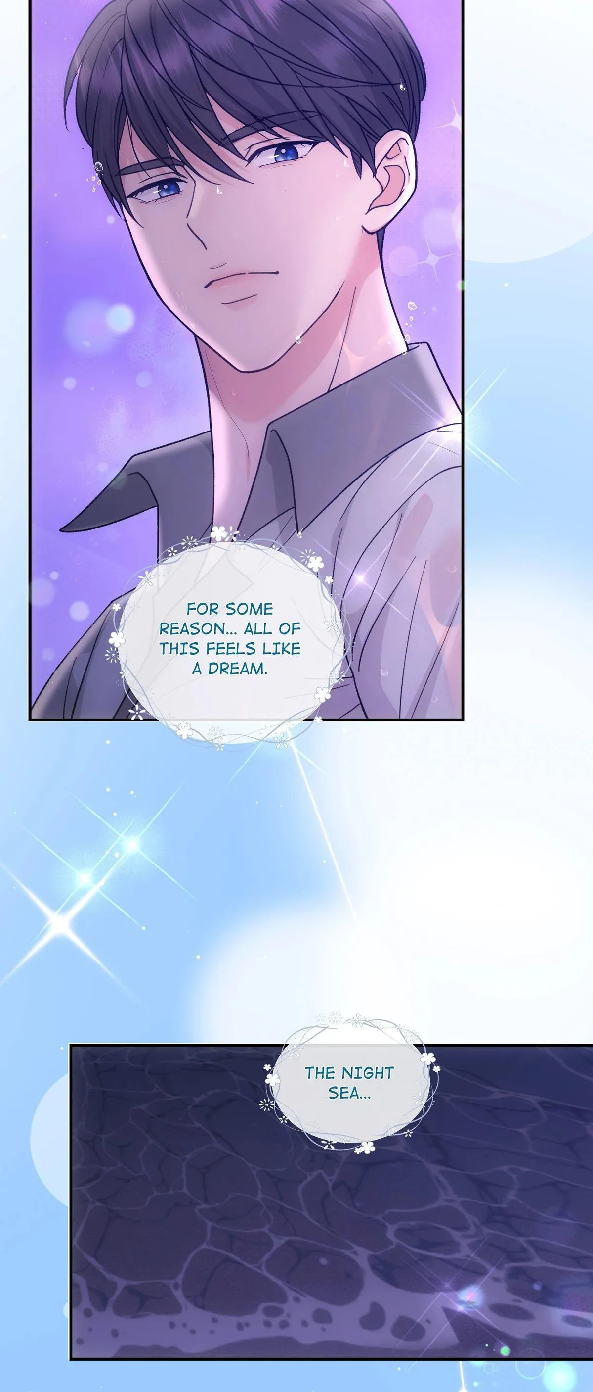 Read A Consensual Relationship chapter 30 image 26 on Lezhin