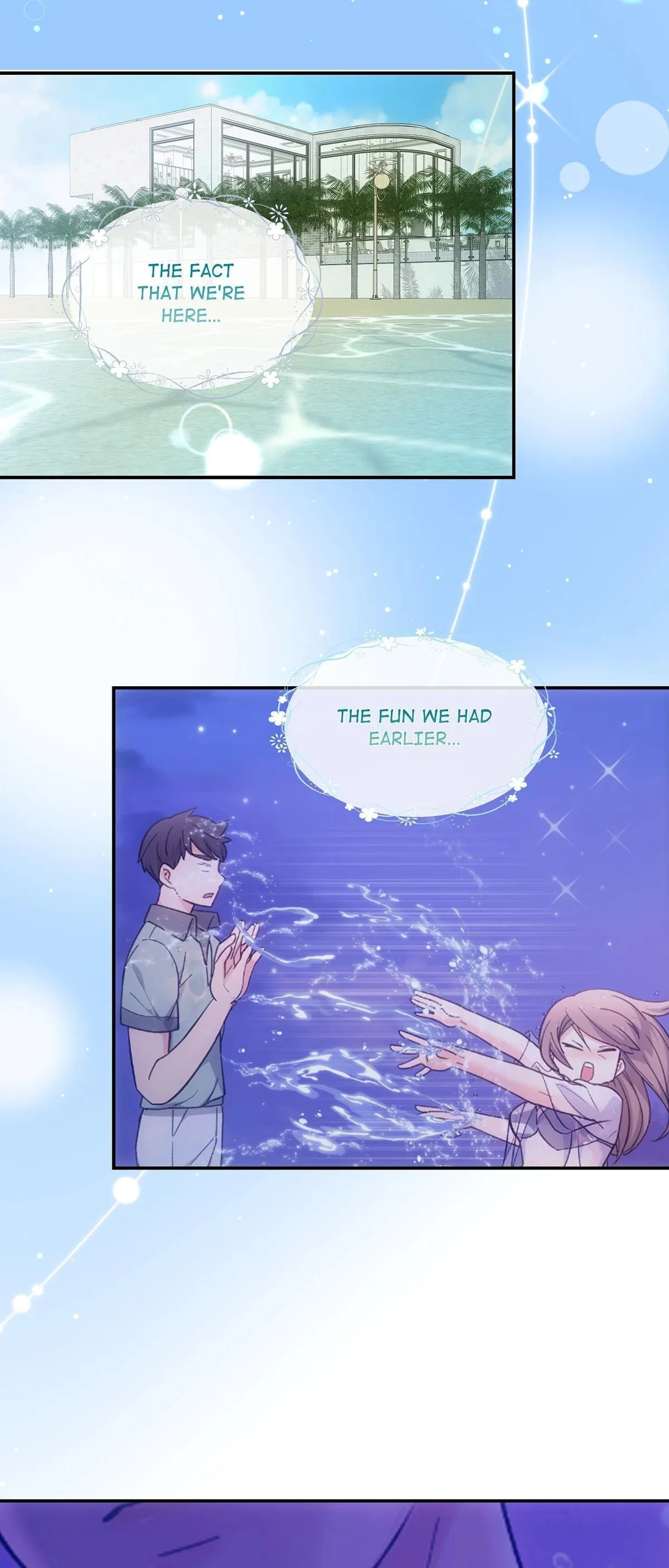 Read A Consensual Relationship chapter 30 image 27 on Lezhin