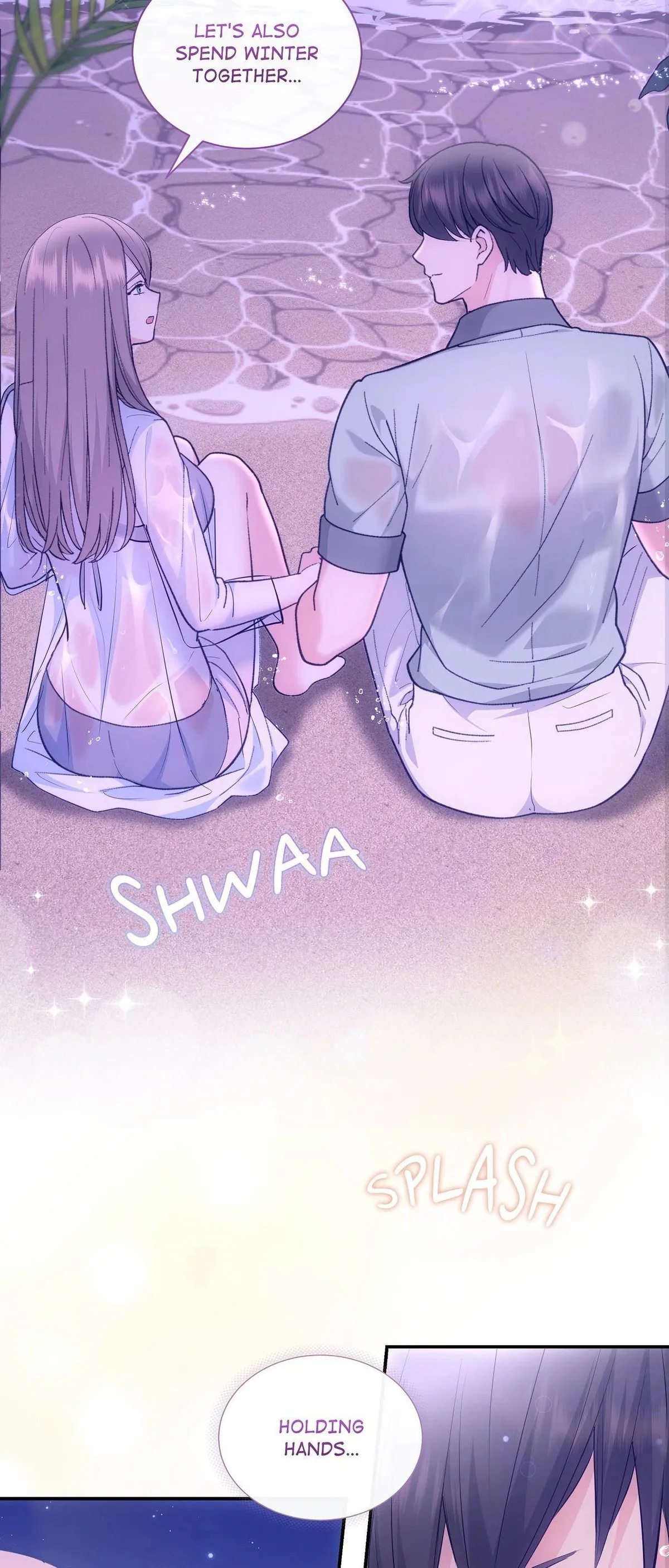 Read A Consensual Relationship chapter 30 image 29 on Lezhin