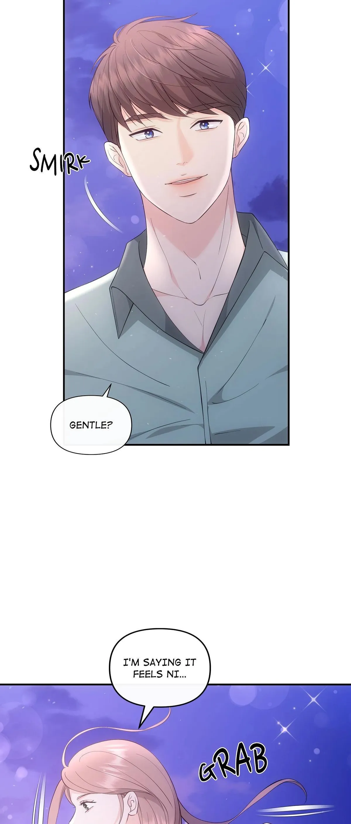 Read A Consensual Relationship chapter 30 image 3 on Lezhin