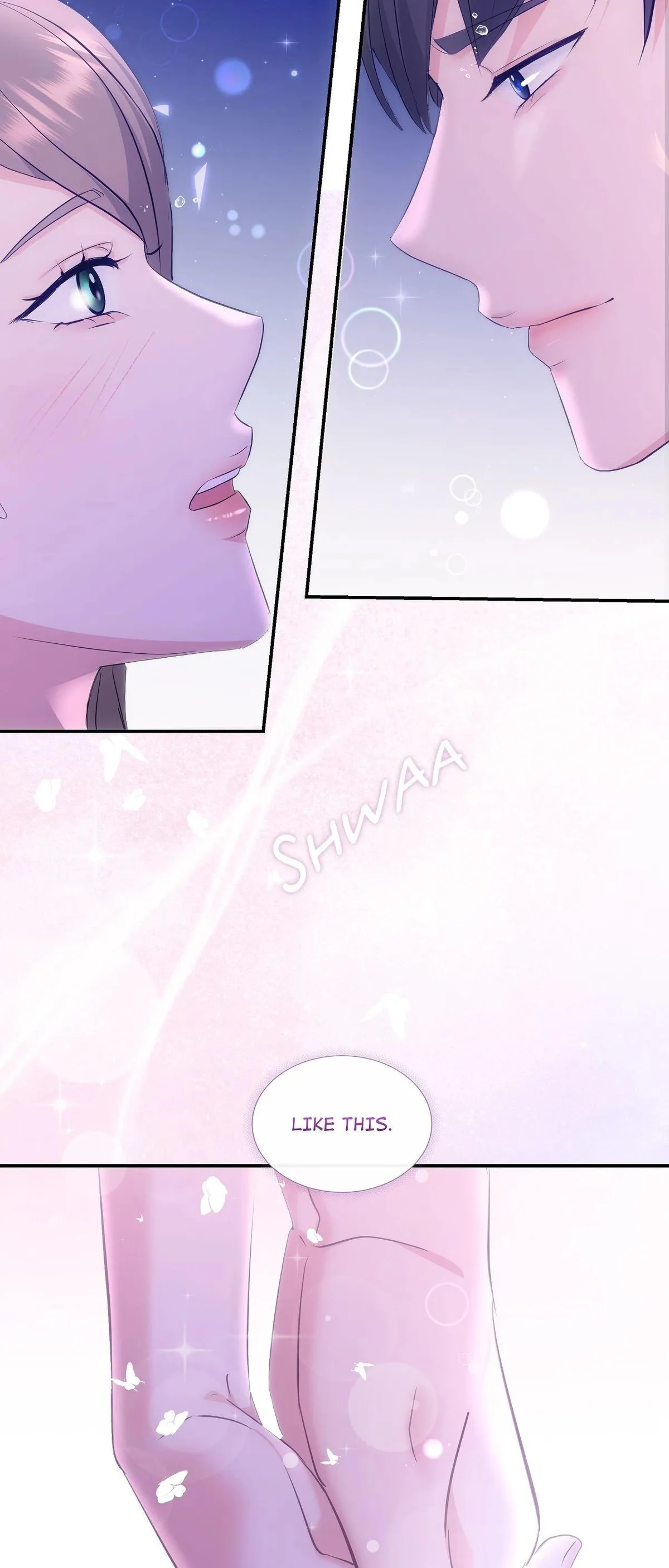 Read A Consensual Relationship chapter 30 image 30 on Lezhin