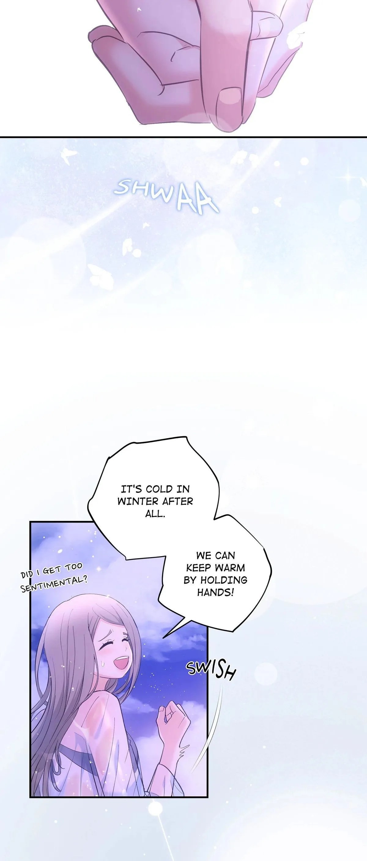 Read A Consensual Relationship chapter 30 image 31 on Lezhin