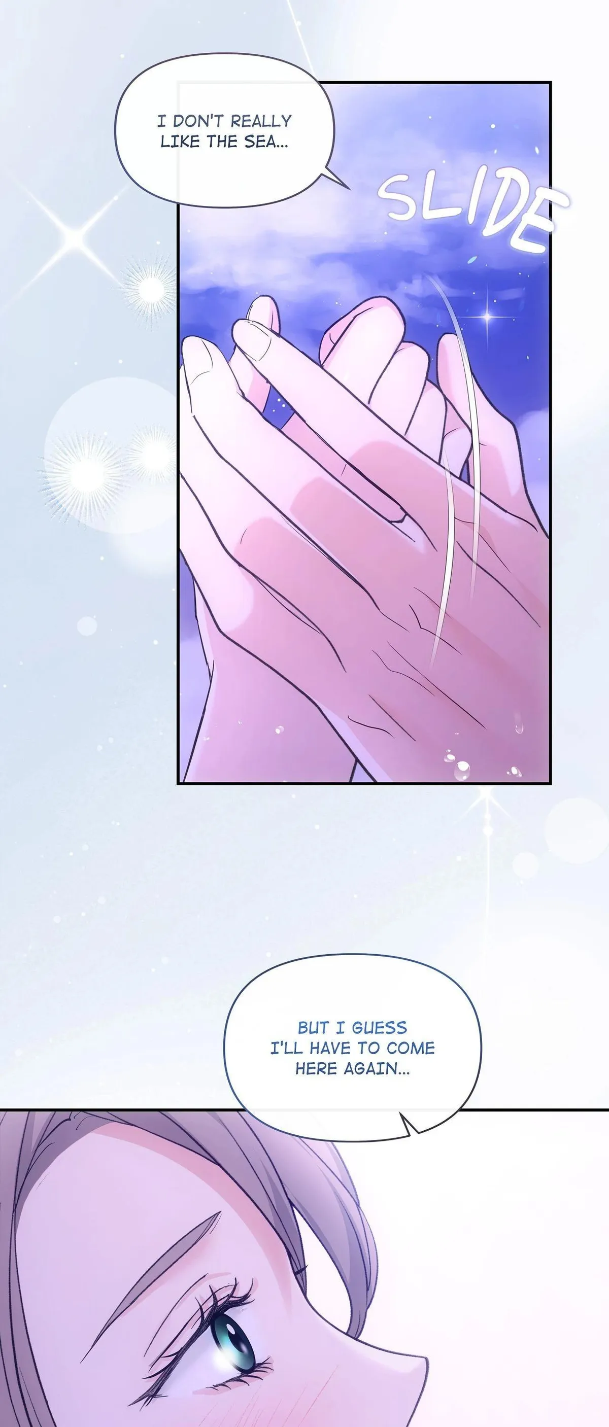 Read A Consensual Relationship chapter 30 image 32 on Lezhin