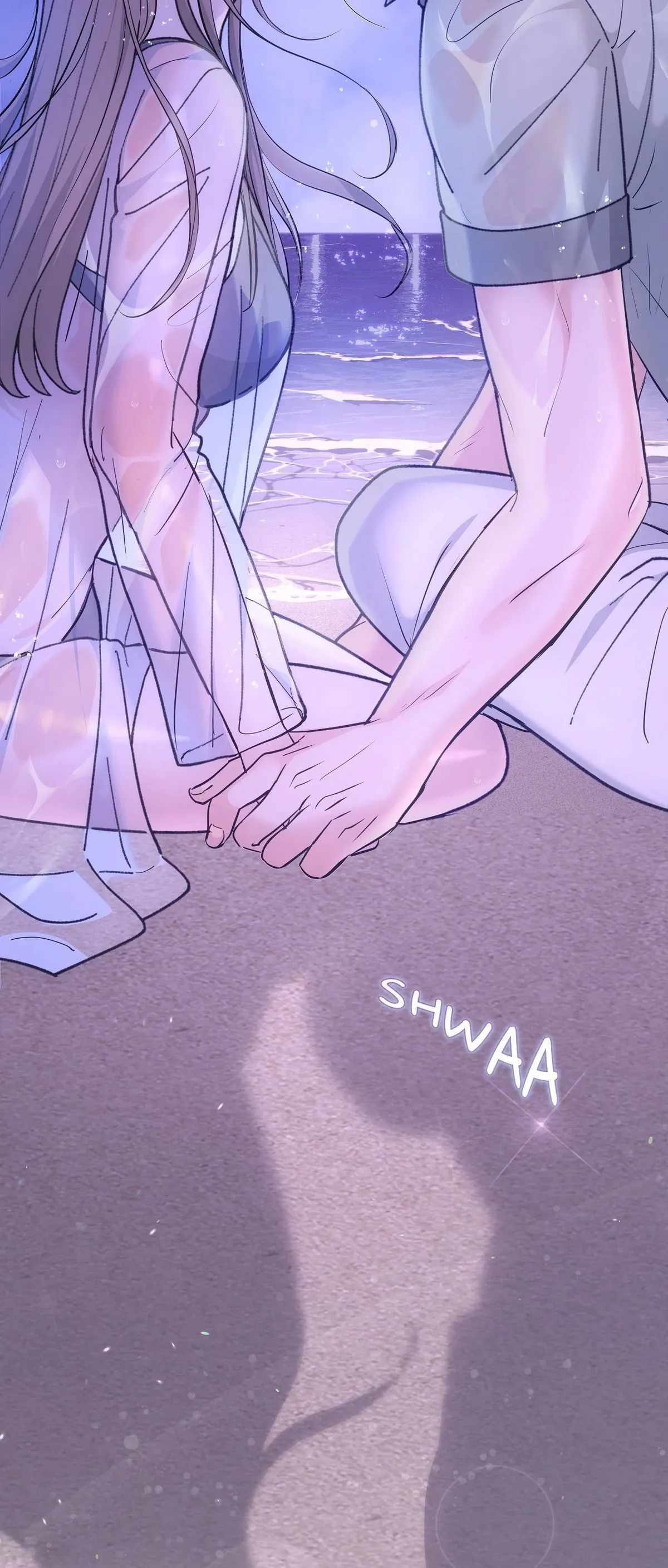 Read A Consensual Relationship chapter 30 image 34 on Lezhin