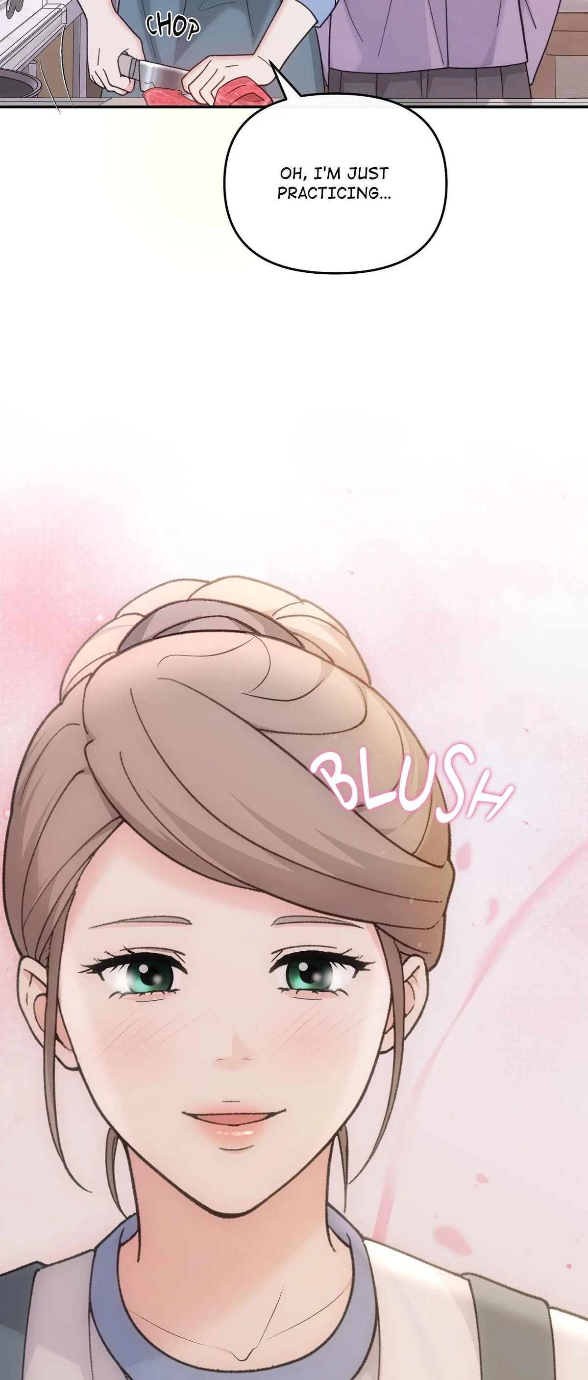 Read A Consensual Relationship chapter 30 image 39 on Lezhin