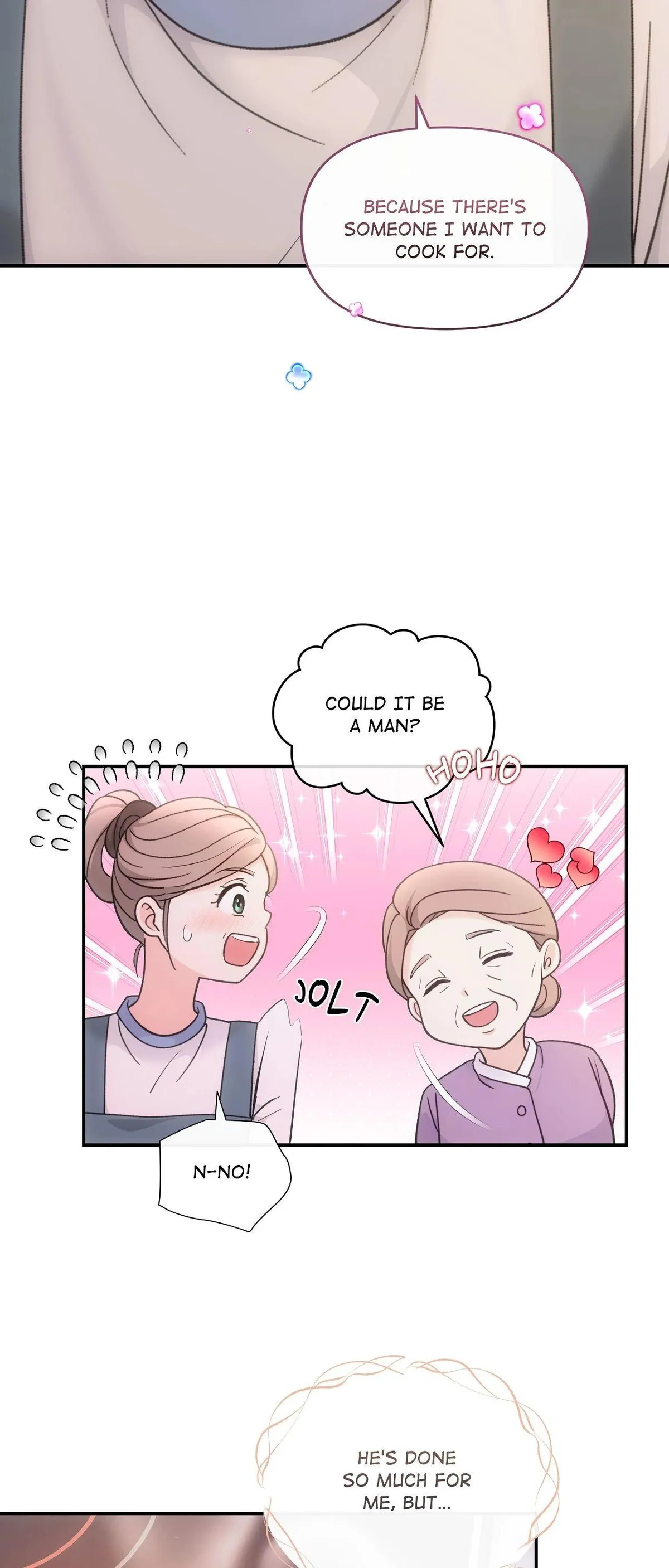Read A Consensual Relationship chapter 30 image 40 on Lezhin