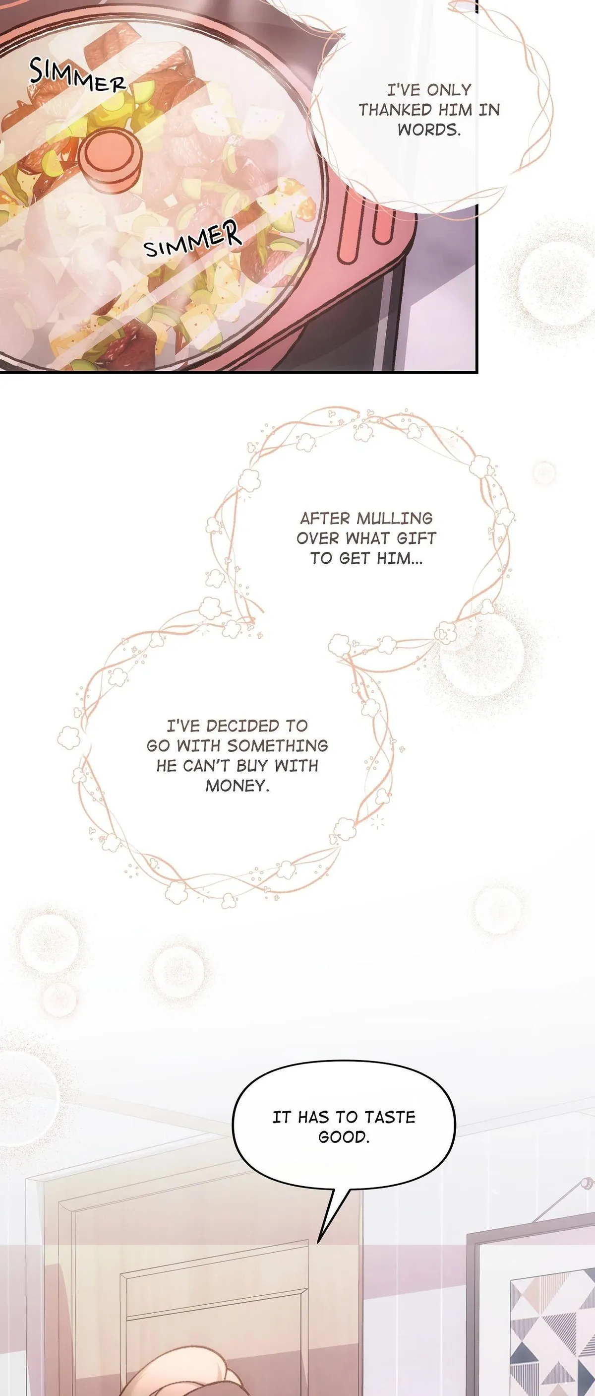 Read A Consensual Relationship chapter 30 image 41 on Lezhin