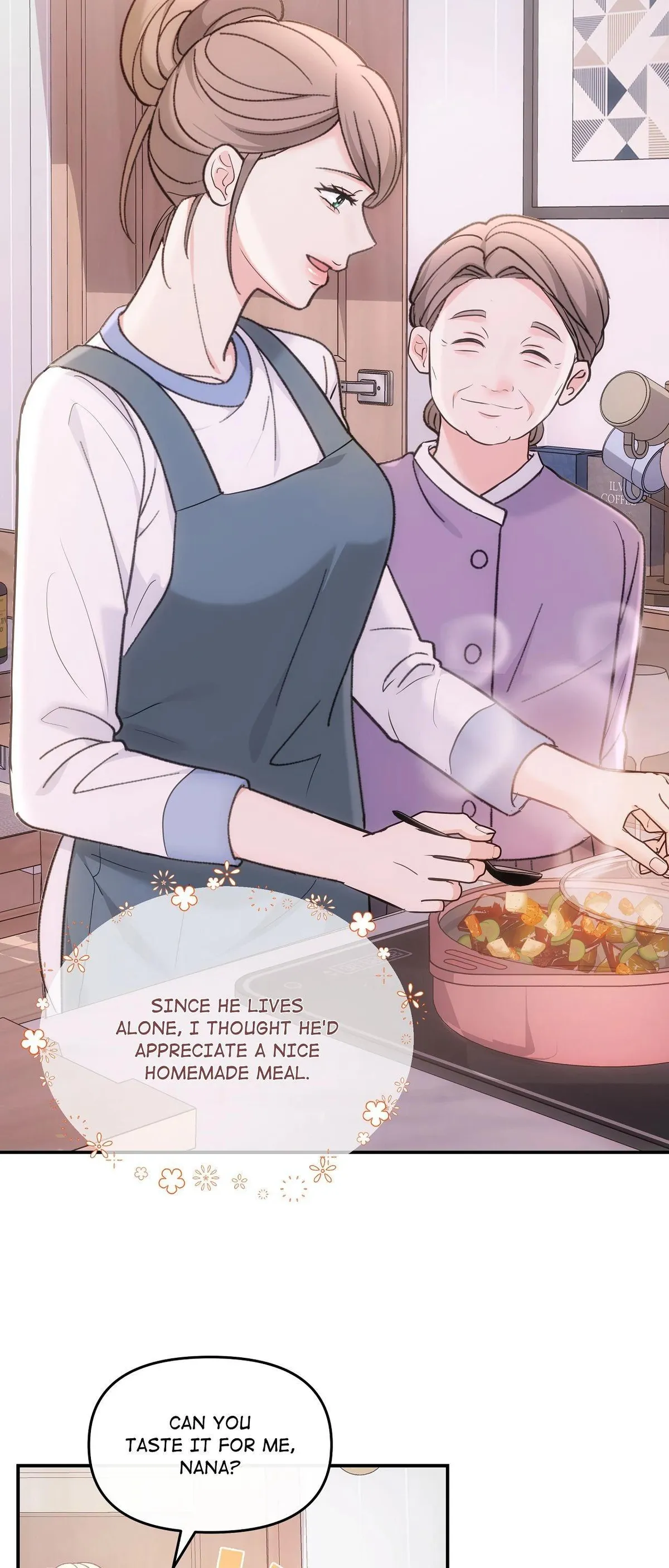 Read A Consensual Relationship chapter 30 image 42 on Lezhin