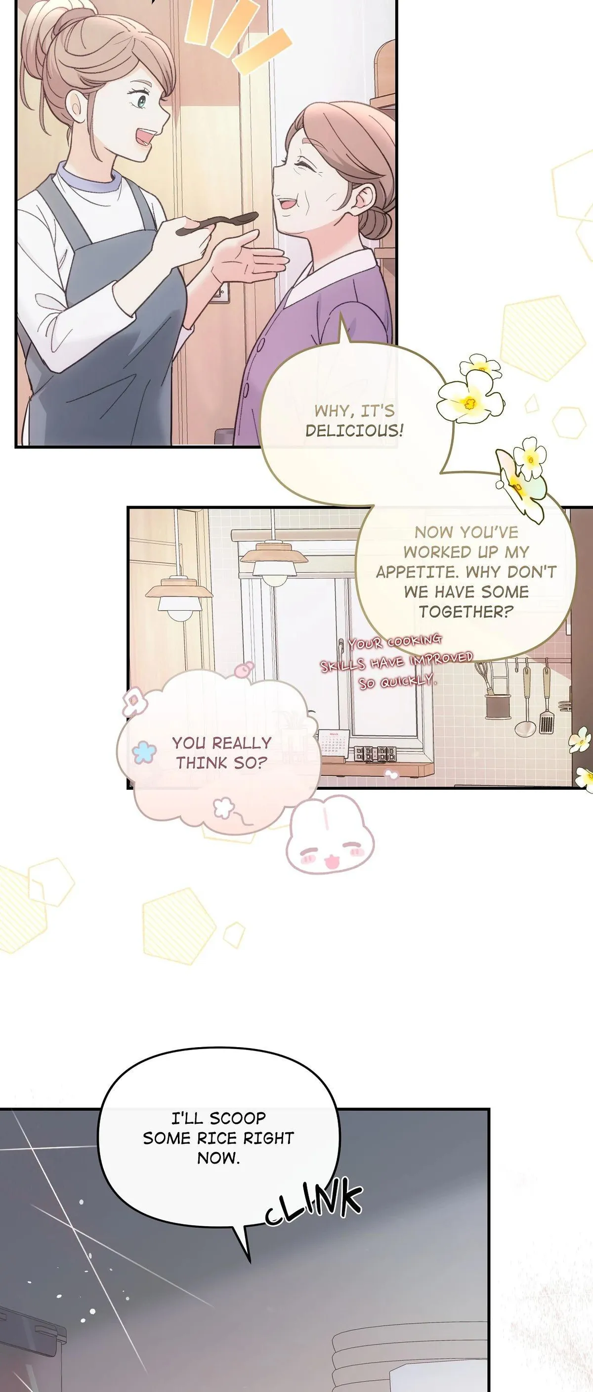 Read A Consensual Relationship chapter 30 image 43 on Lezhin