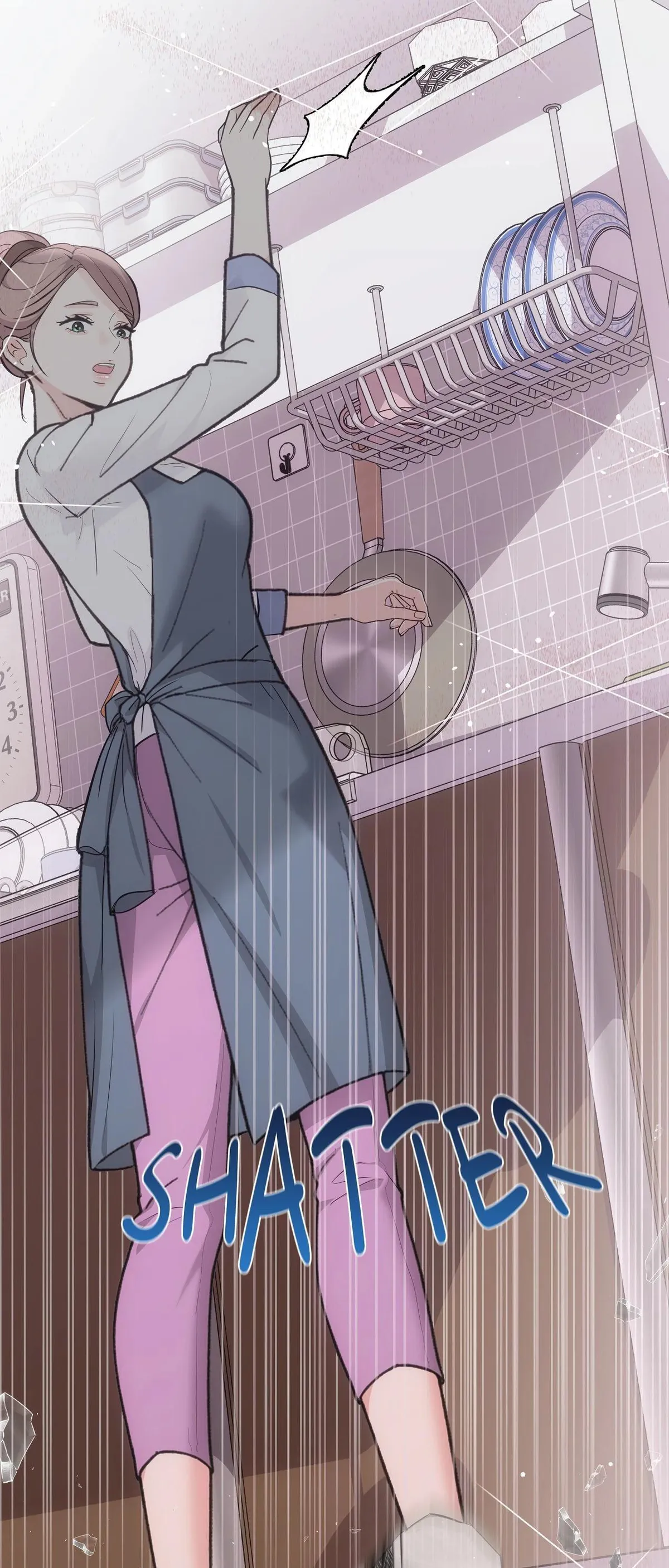 Read A Consensual Relationship chapter 30 image 45 on Lezhin