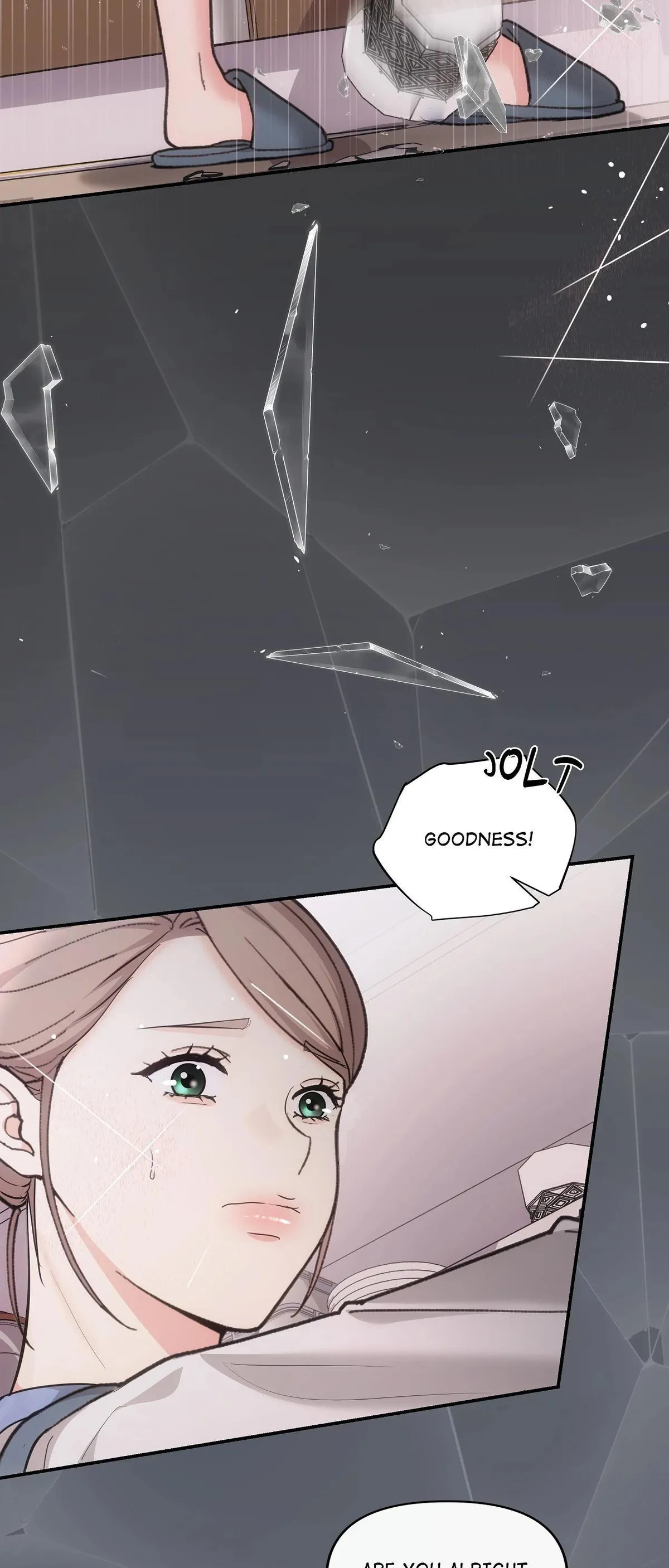 Read A Consensual Relationship chapter 30 image 46 on Lezhin
