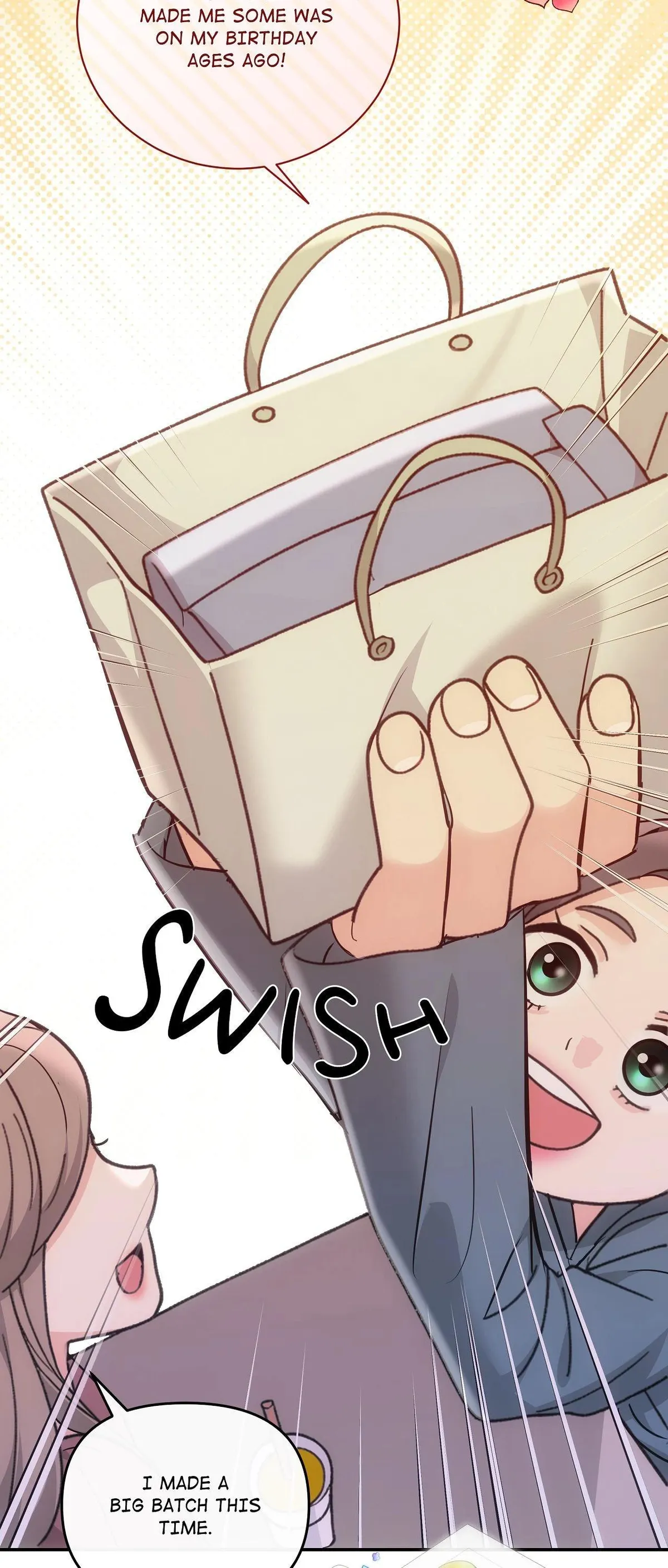 Read A Consensual Relationship chapter 30 image 49 on Lezhin