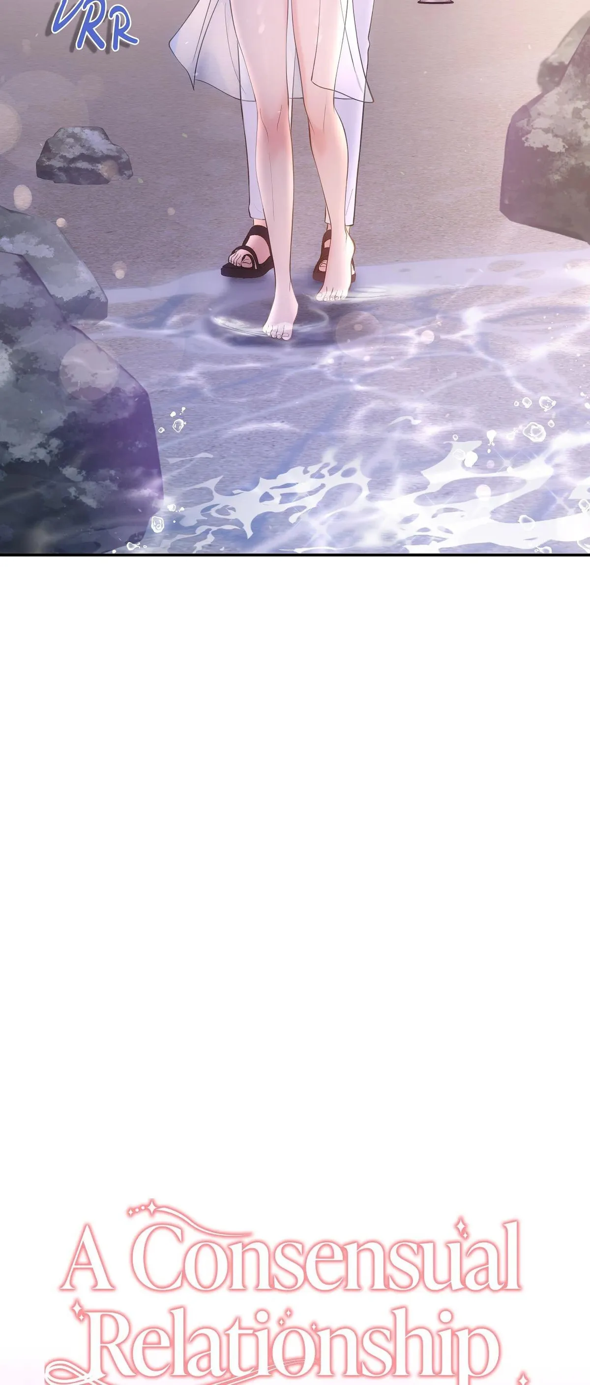 Read A Consensual Relationship chapter 30 image 5 on Lezhin