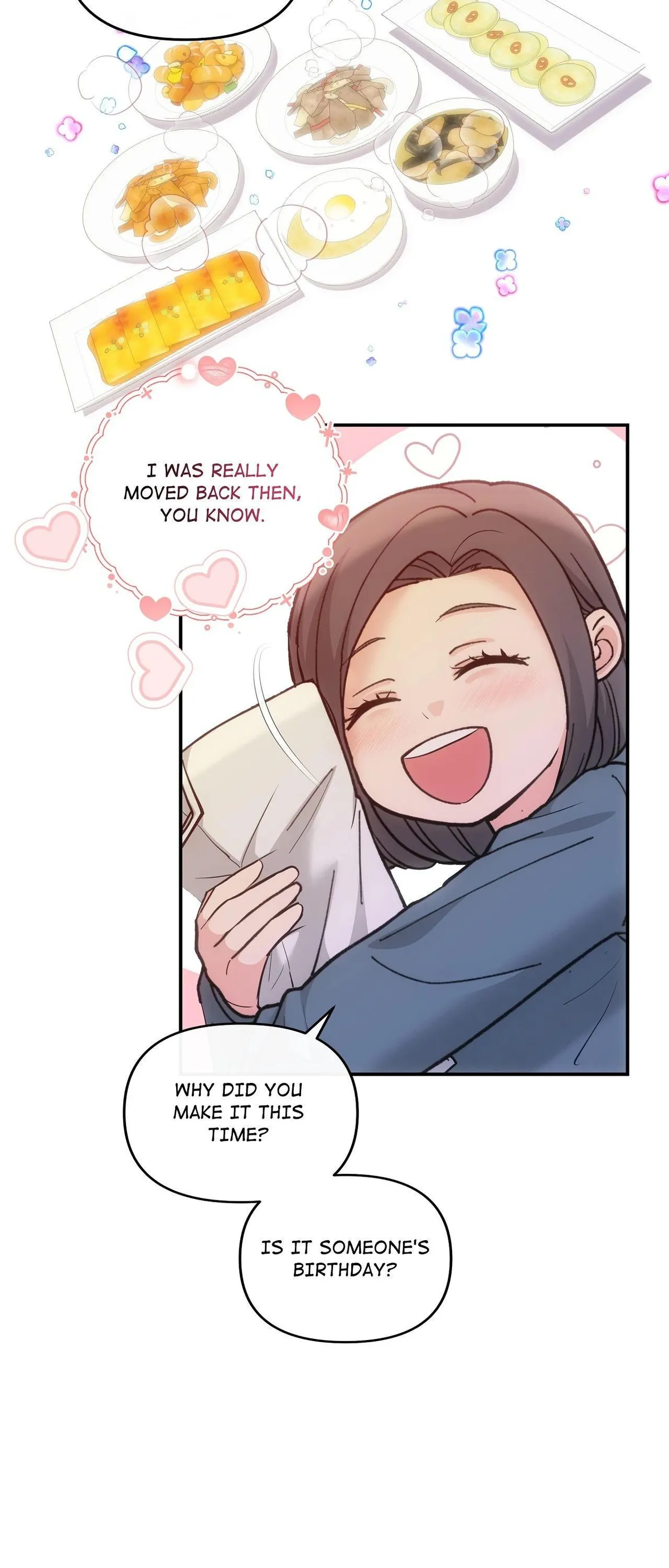 Read A Consensual Relationship chapter 30 image 50 on Lezhin