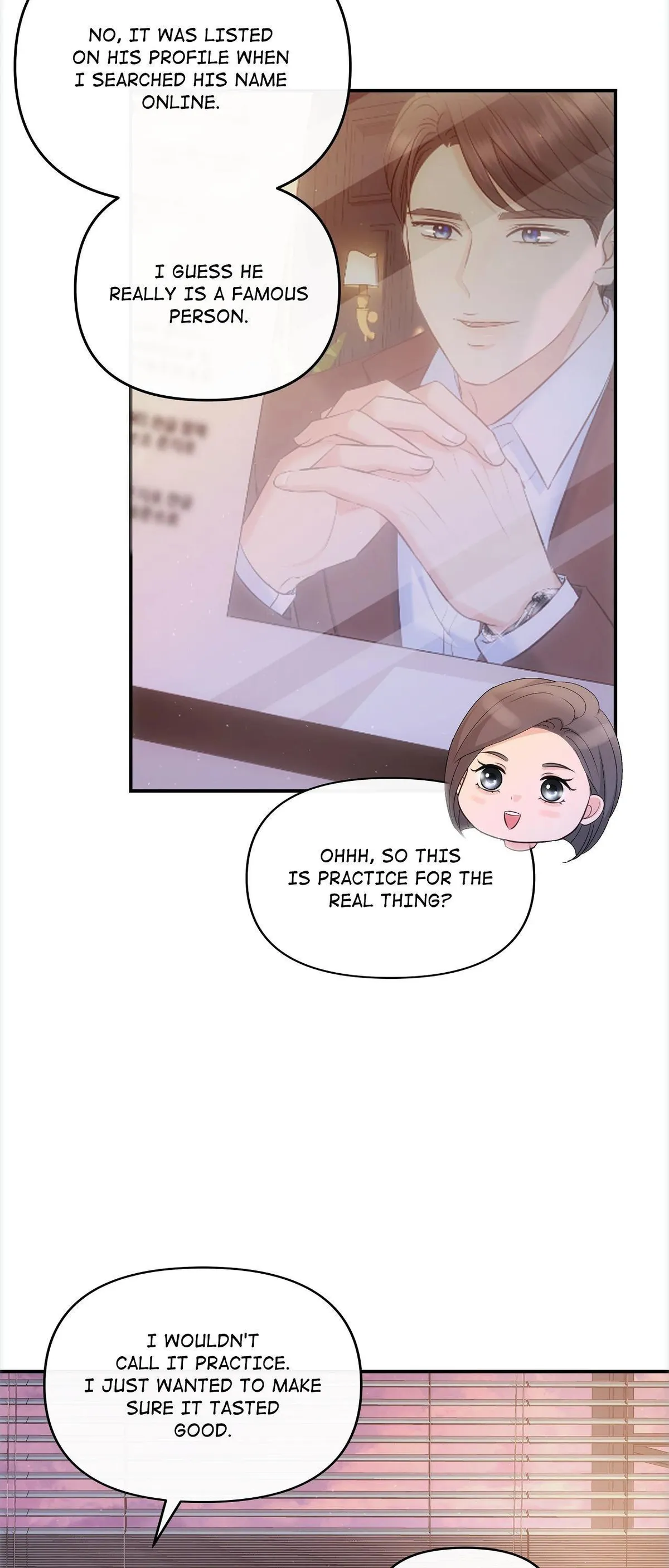 Read A Consensual Relationship chapter 30 image 52 on Lezhin
