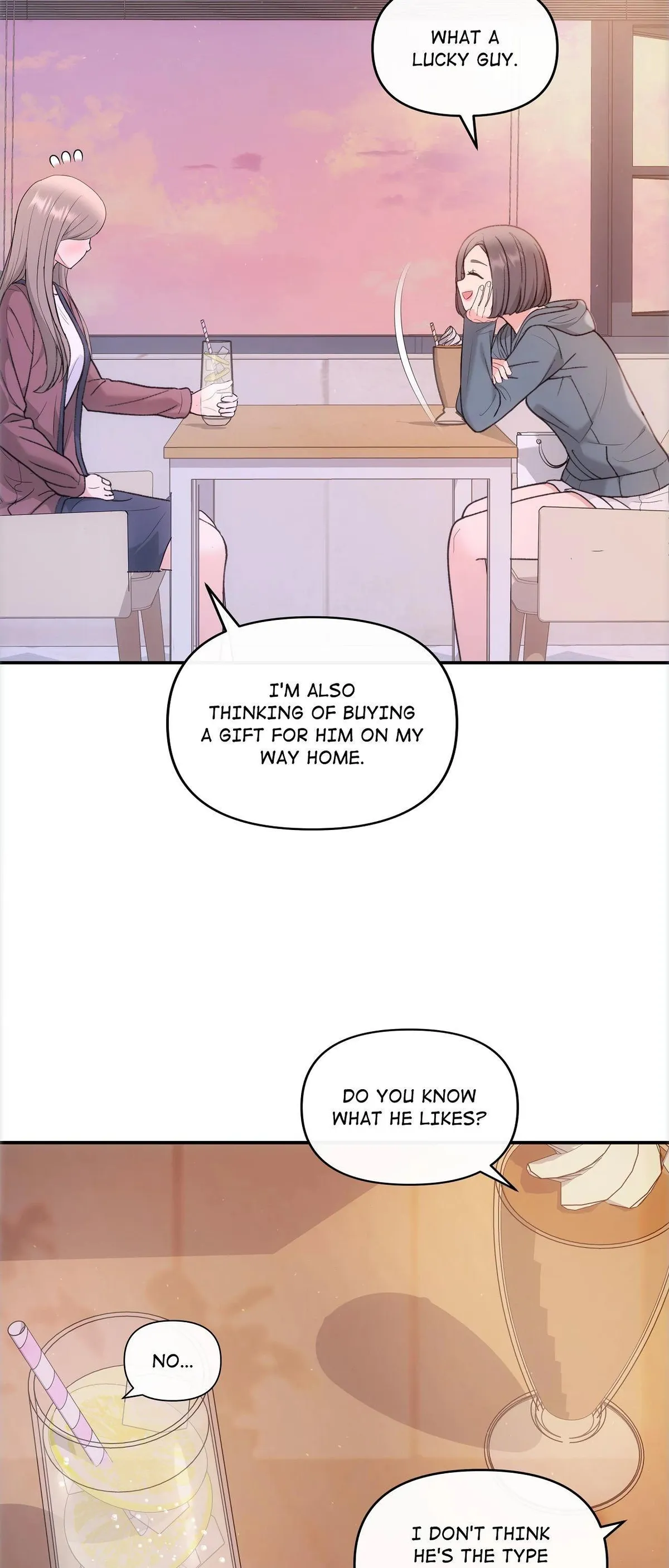 Read A Consensual Relationship chapter 30 image 53 on Lezhin