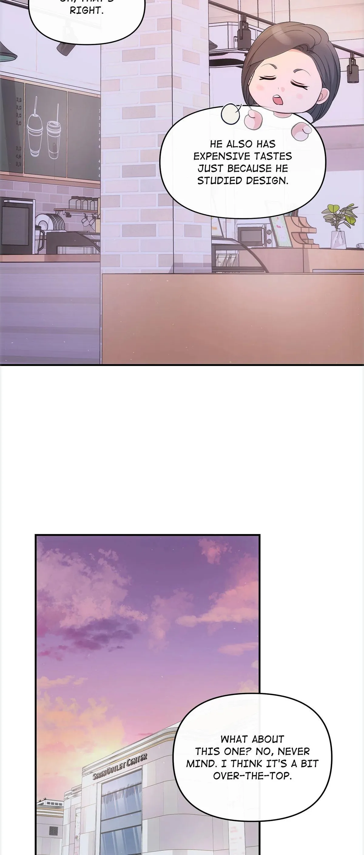 Read A Consensual Relationship chapter 30 image 55 on Lezhin