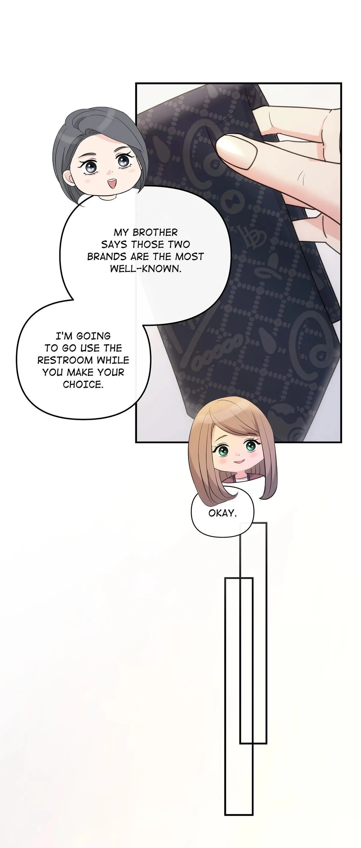 Read A Consensual Relationship chapter 30 image 57 on Lezhin