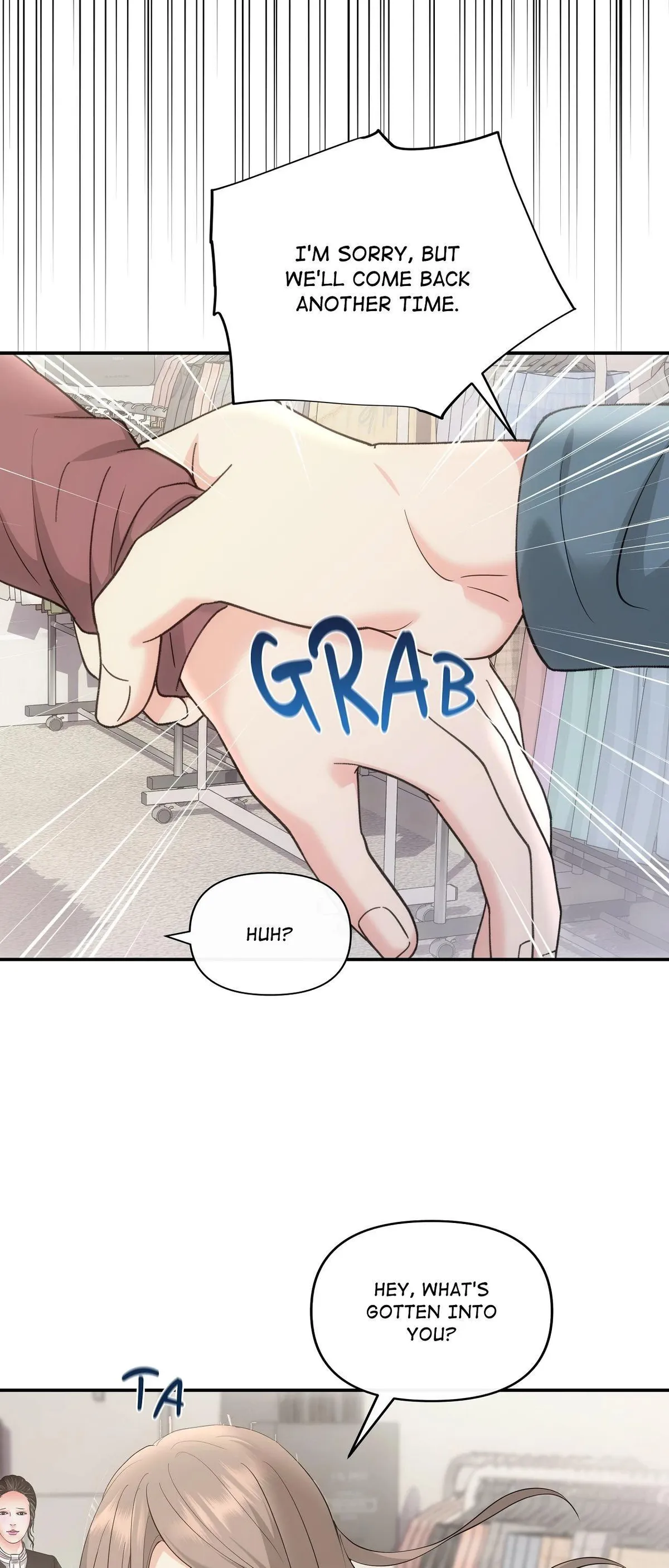 Read A Consensual Relationship chapter 30 image 59 on Lezhin