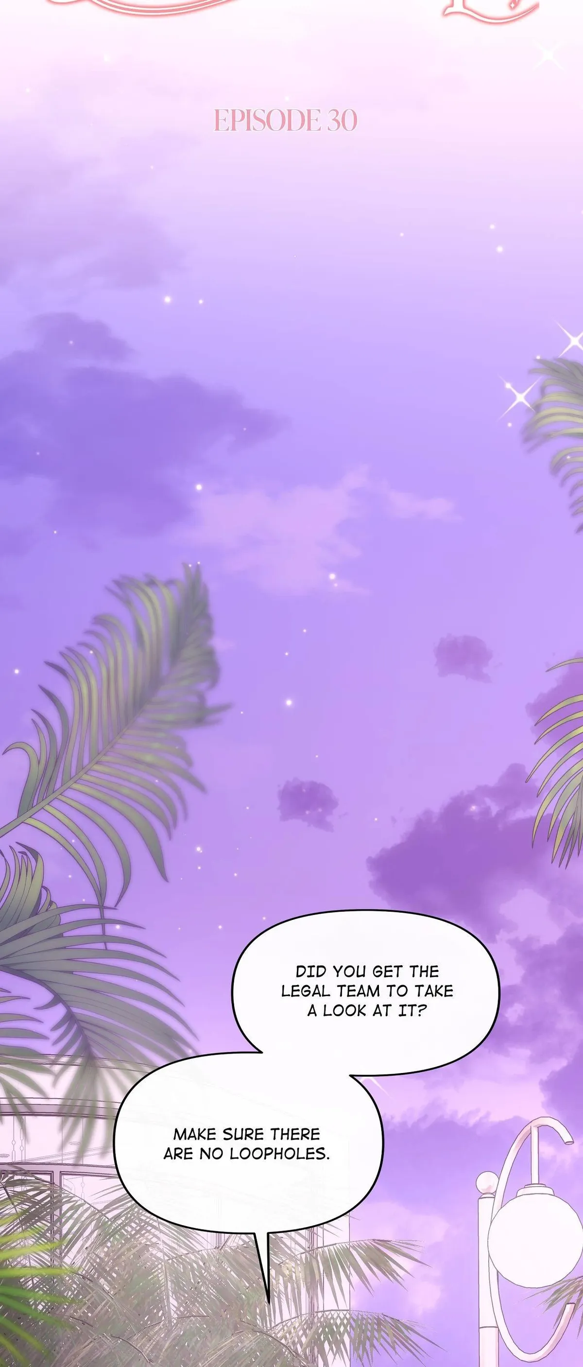 Read A Consensual Relationship chapter 30 image 6 on Lezhin