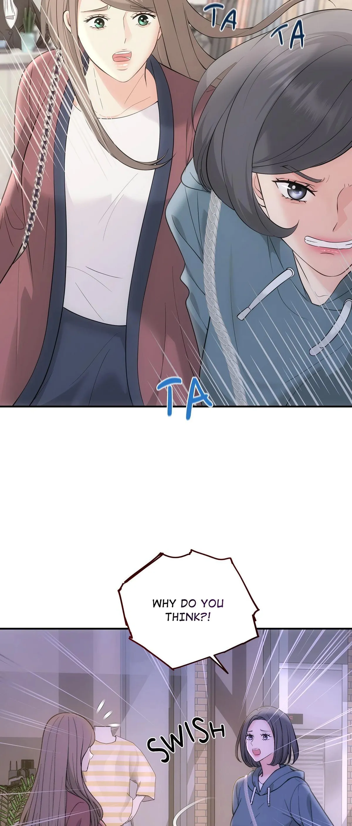 Read A Consensual Relationship chapter 30 image 60 on Lezhin