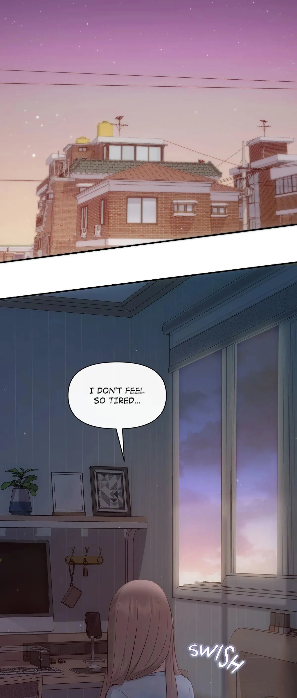 Read A Consensual Relationship chapter 31 image 11 on Lezhin