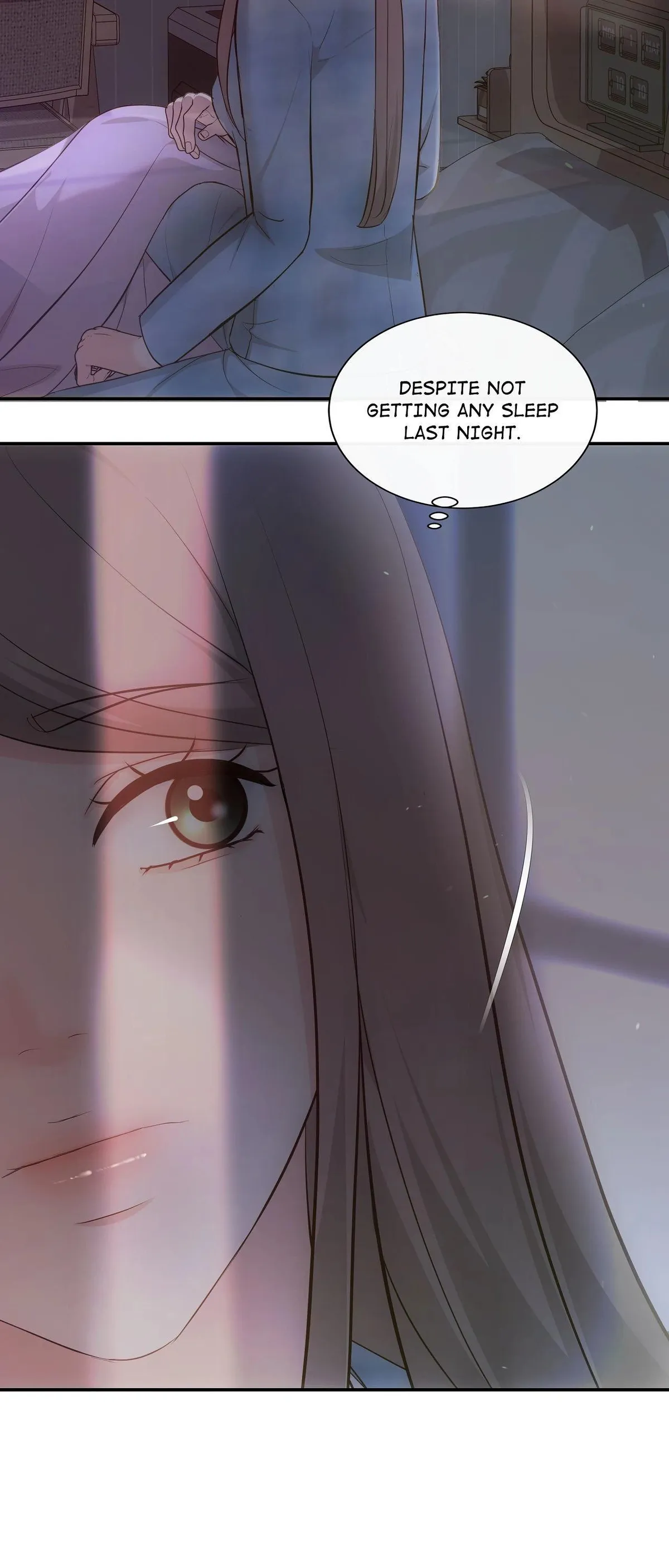 Read A Consensual Relationship chapter 31 image 12 on Lezhin