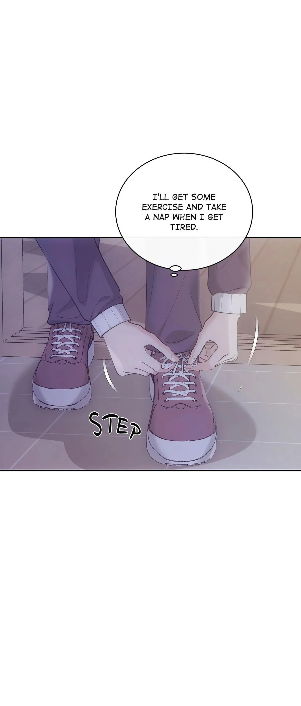 Read A Consensual Relationship chapter 31 image 13 on Lezhin