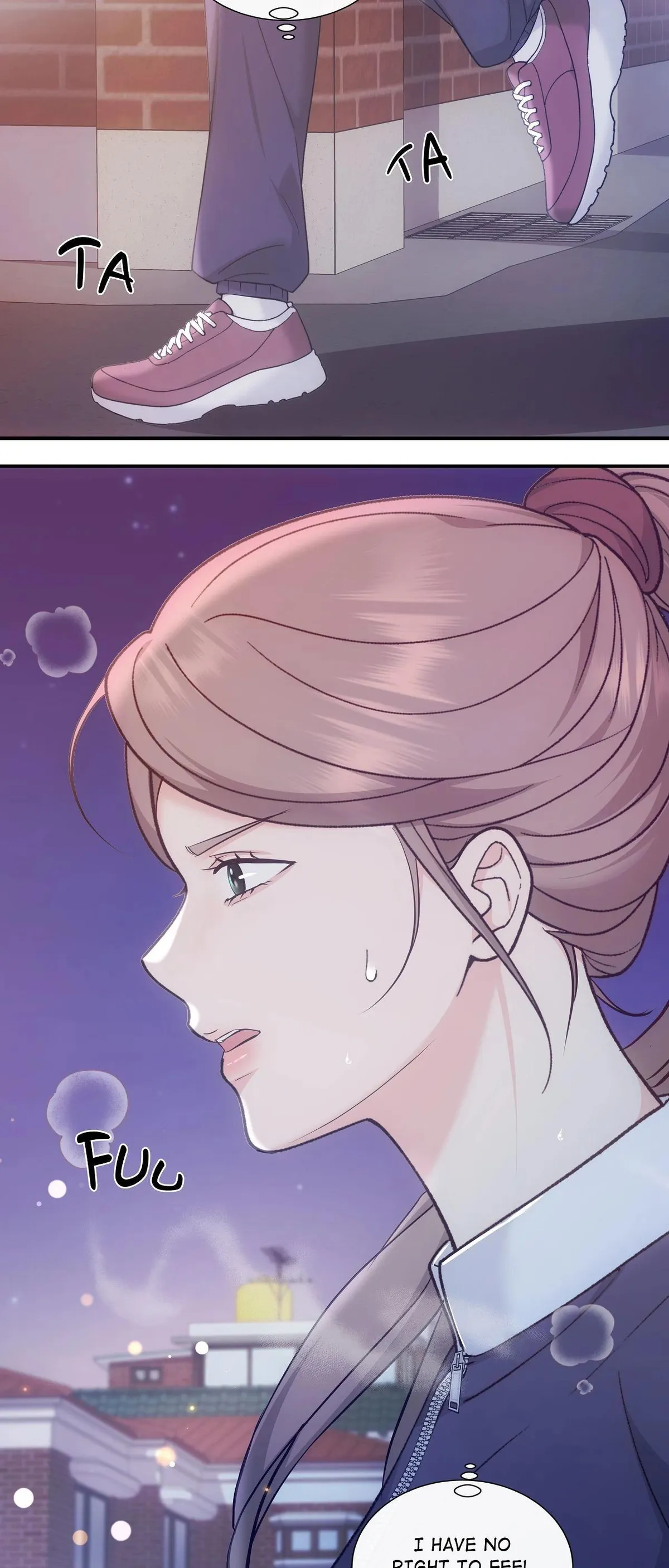 Read A Consensual Relationship chapter 31 image 15 on Lezhin