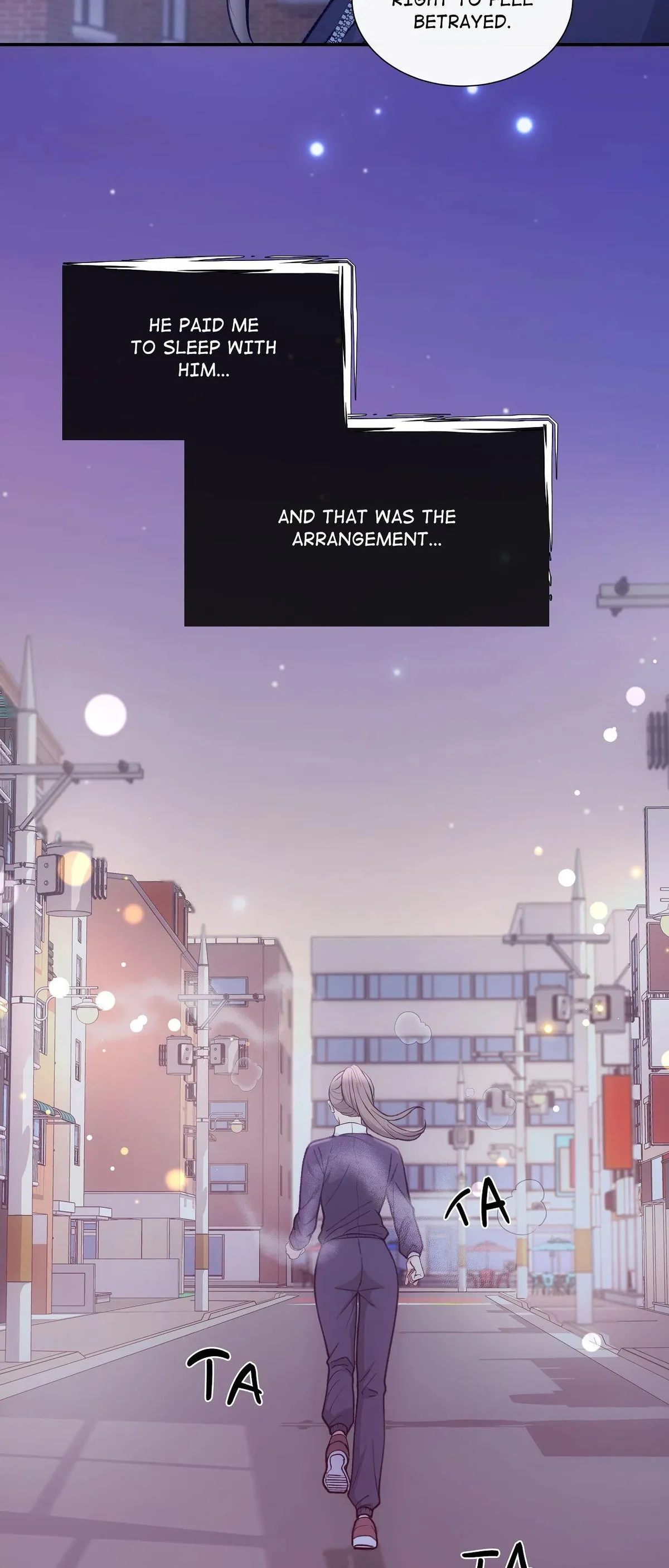 Read A Consensual Relationship chapter 31 image 16 on Lezhin