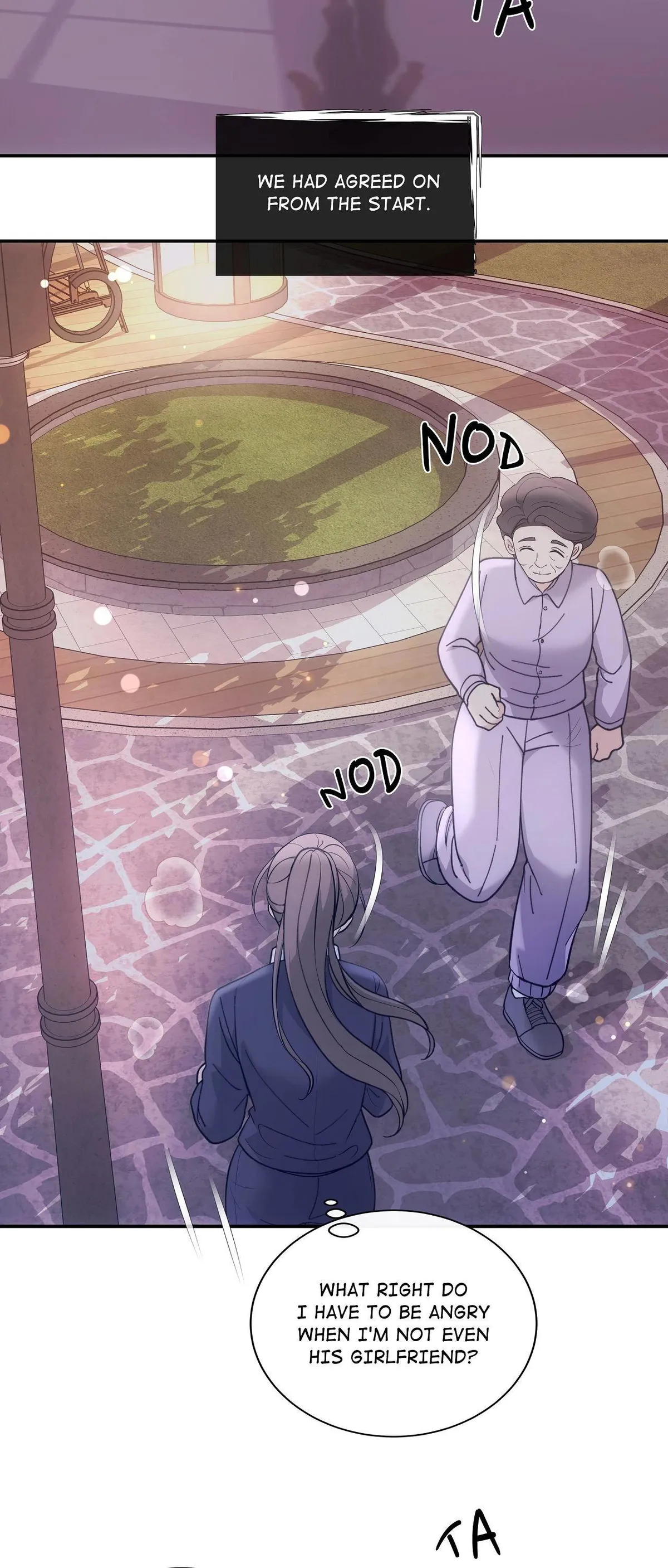Read A Consensual Relationship chapter 31 image 17 on Lezhin