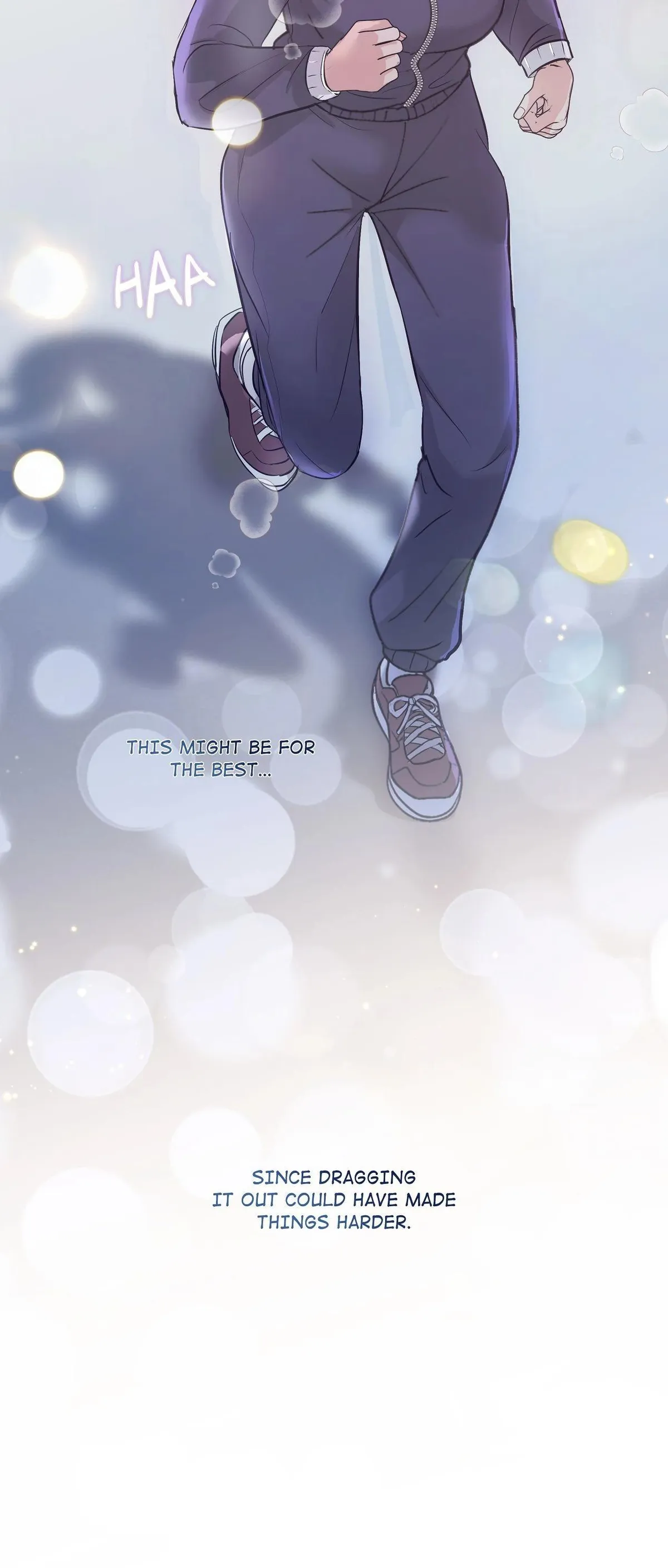 Read A Consensual Relationship chapter 31 image 19 on Lezhin