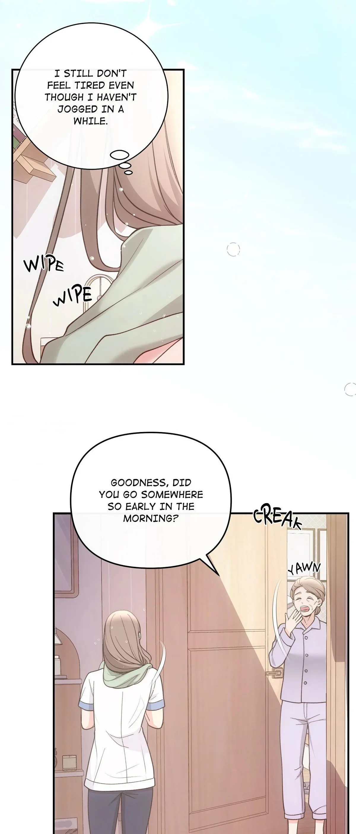 Read A Consensual Relationship chapter 31 image 21 on Lezhin