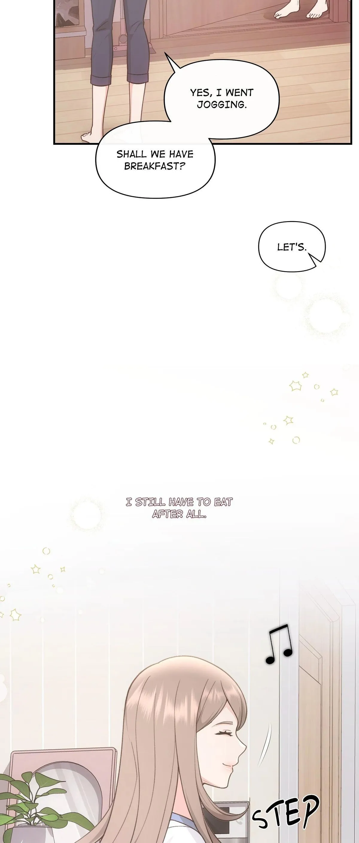 Read A Consensual Relationship chapter 31 image 22 on Lezhin
