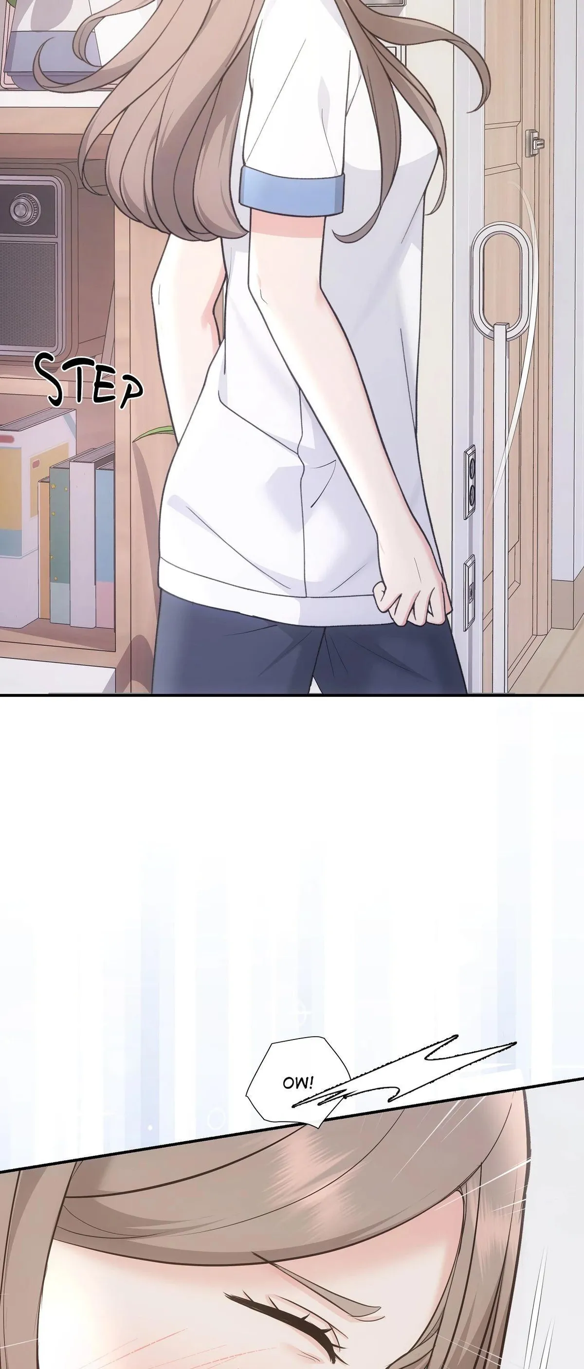 Read A Consensual Relationship chapter 31 image 23 on Lezhin